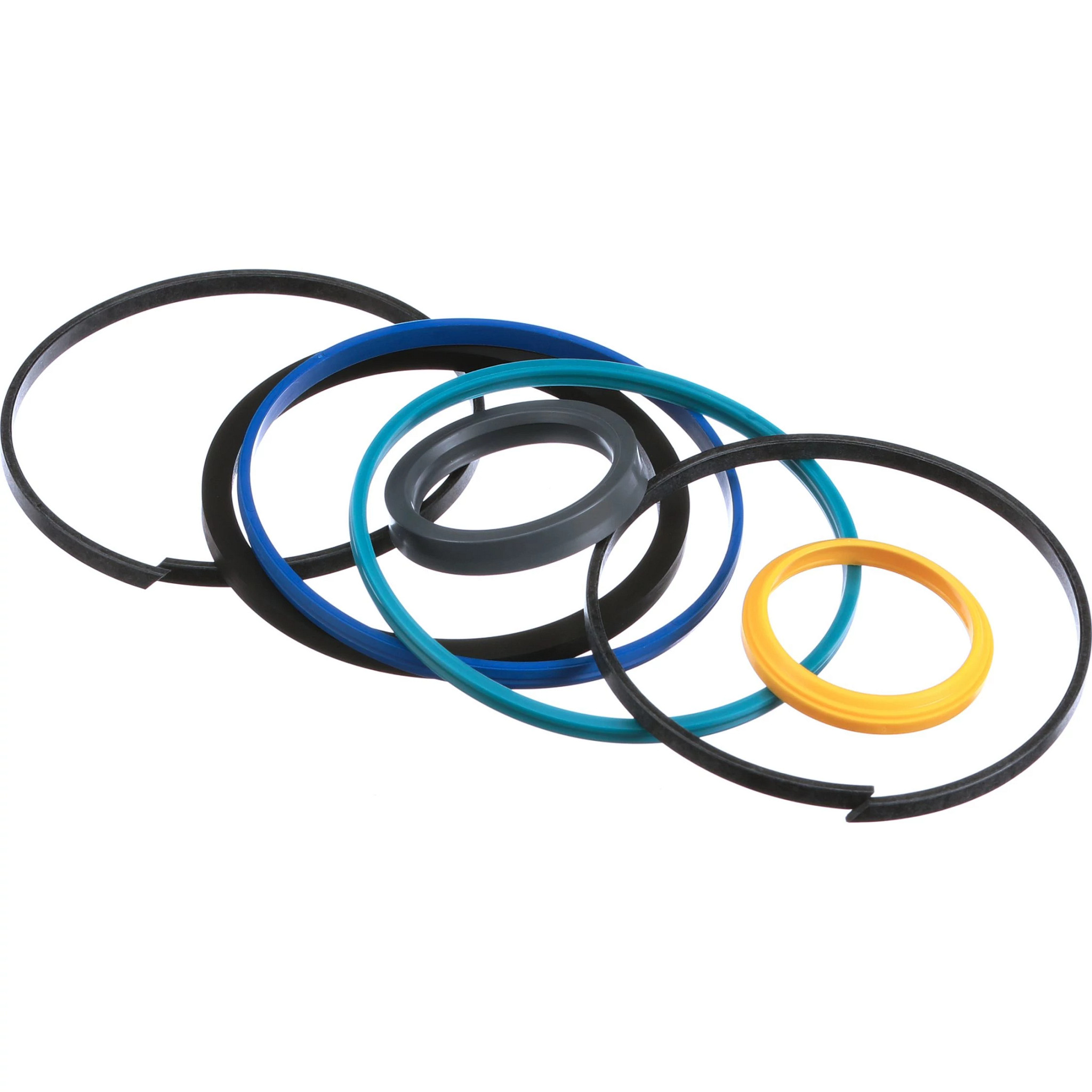 SEAL KIT | NEWHOLLANDAG | AU | EN