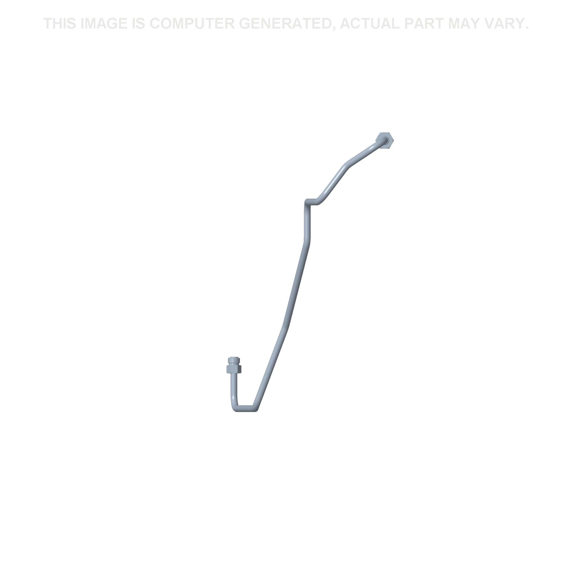 TUBO | CASEIH | EU | PT