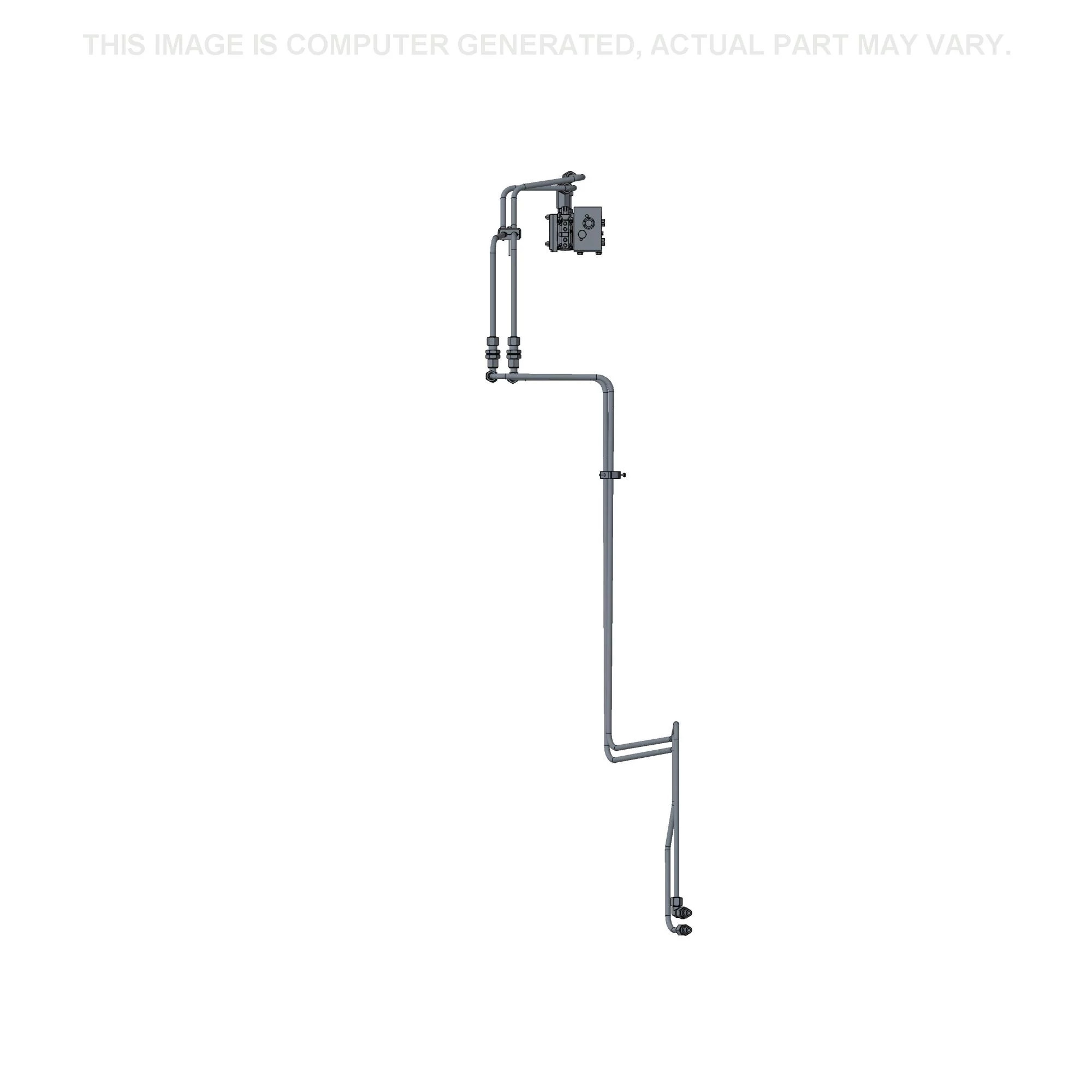 KIT DIA, ENSILADORA | CASEIH | EU | PT