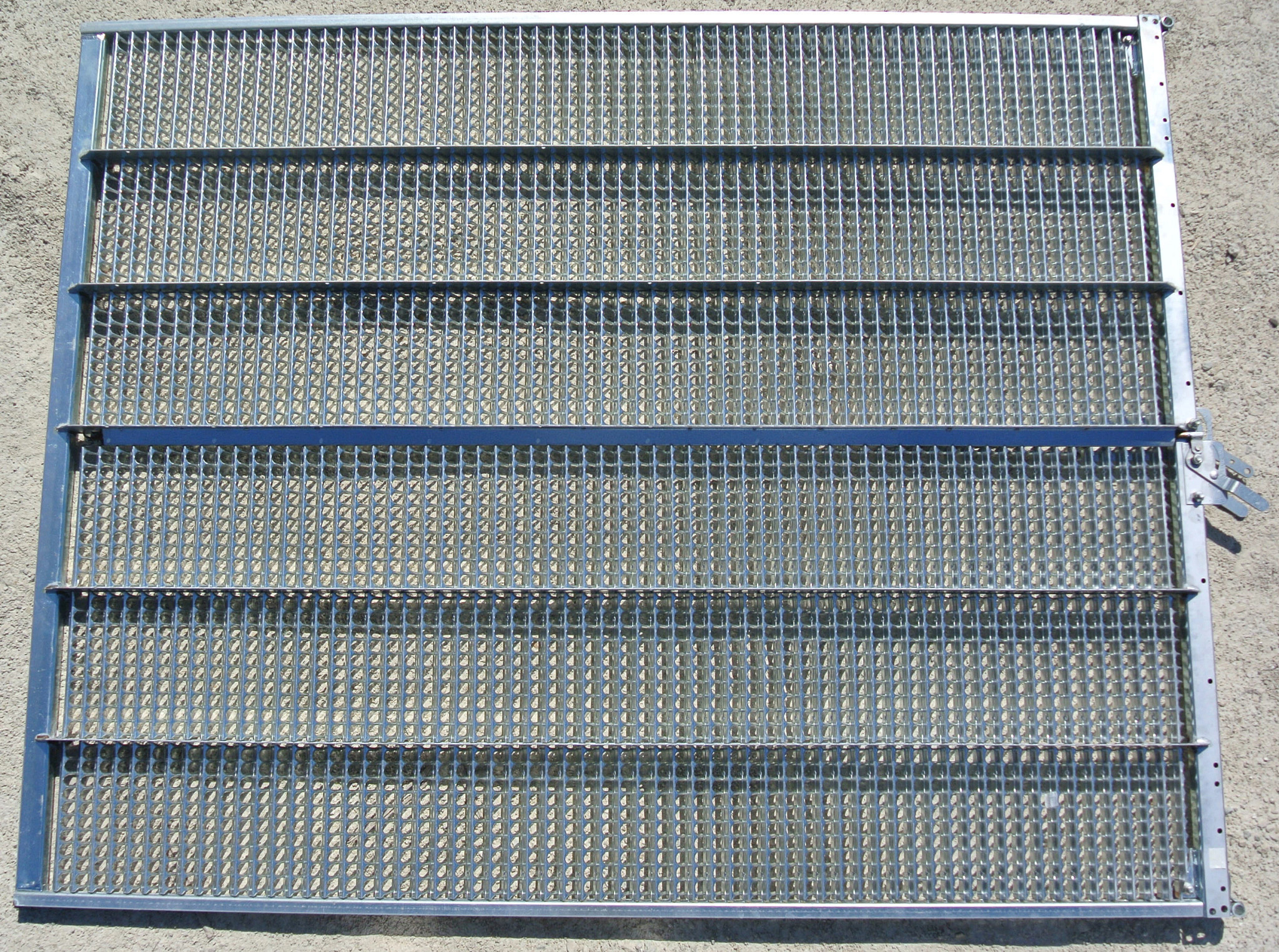 SIEVE | CASEIH | GB | EN