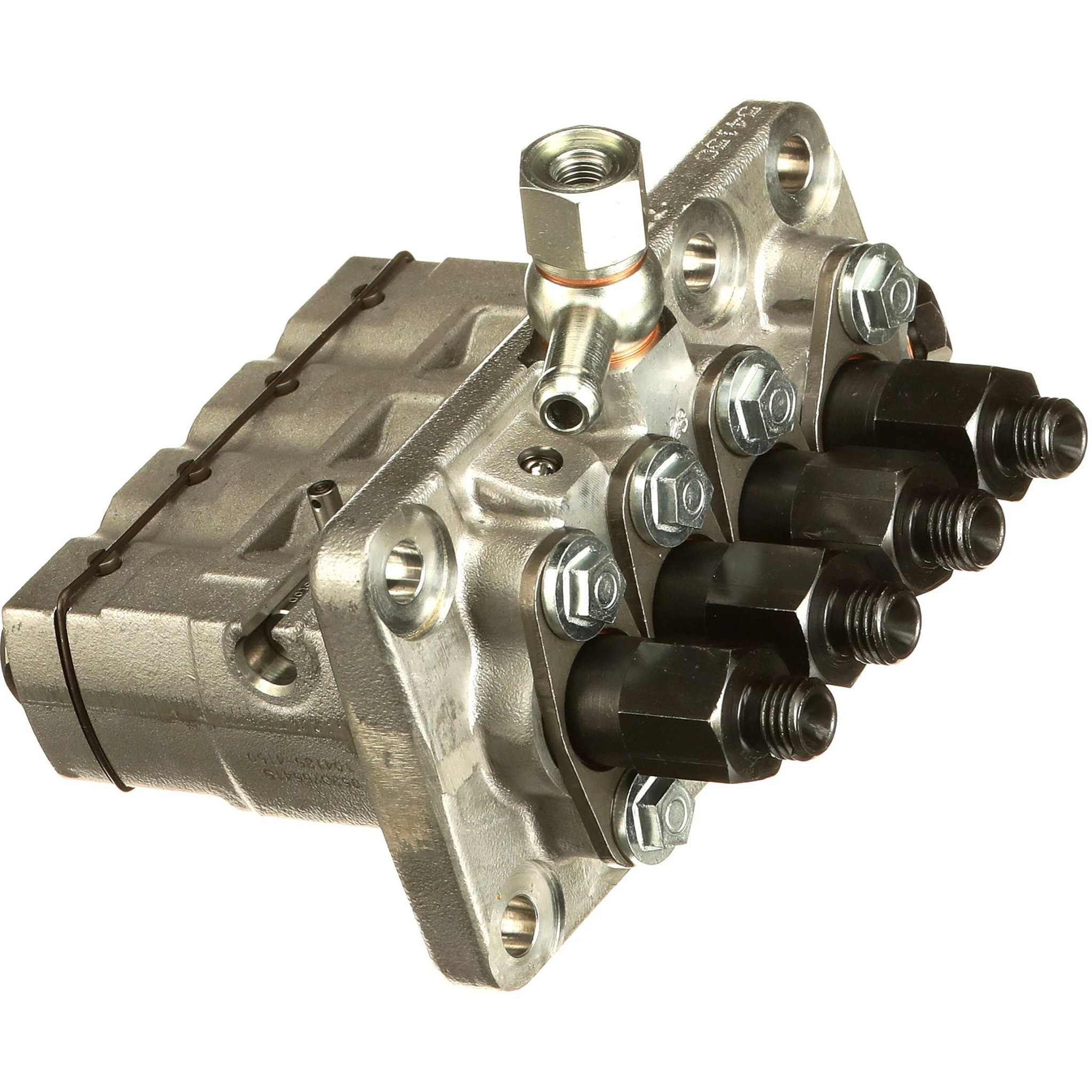 FUEL INJECTION PUMP | CASECE | EU | EN