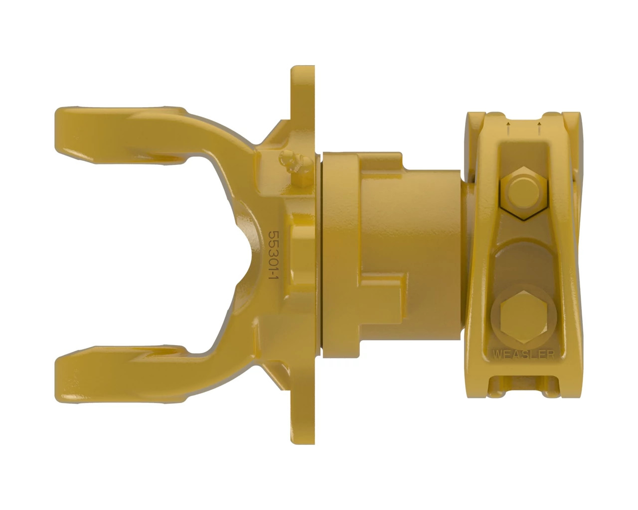 CHAPE | CASEIH | AMEA | FR