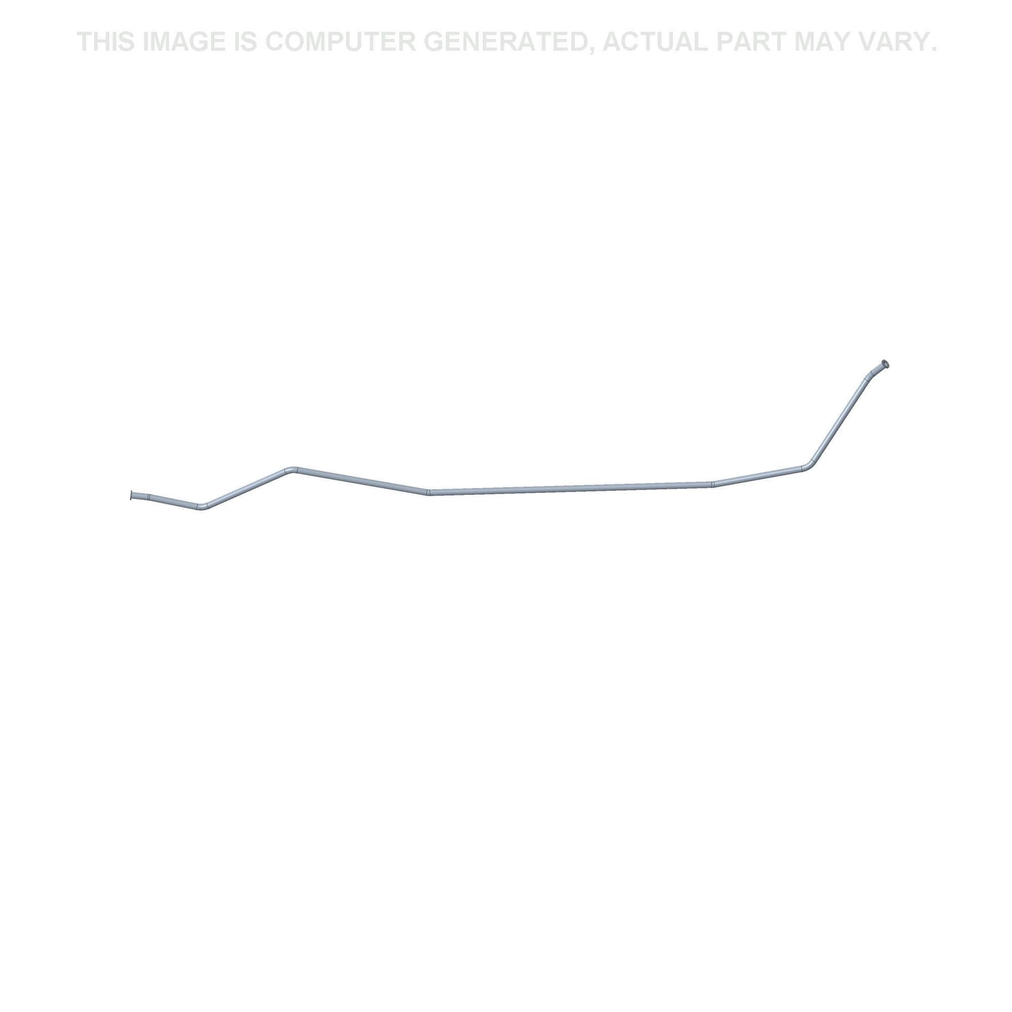 TUBO HIDRÁULICO | CASECE | EU | ES