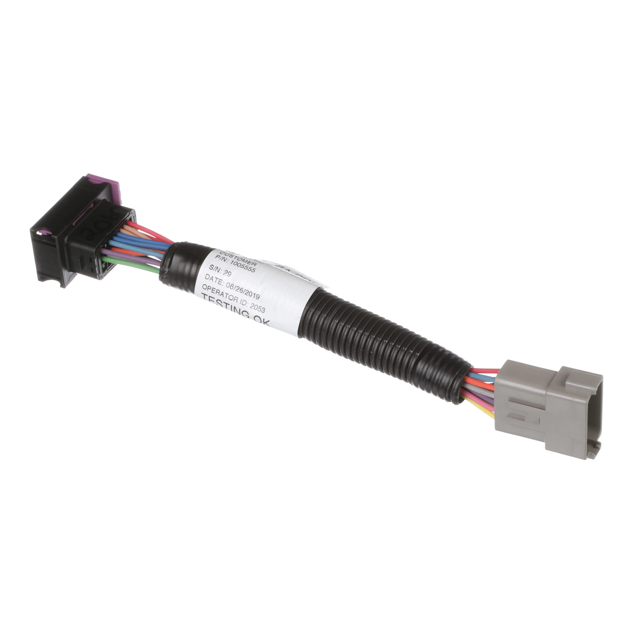 JUMPER | CASECE | CA | EN