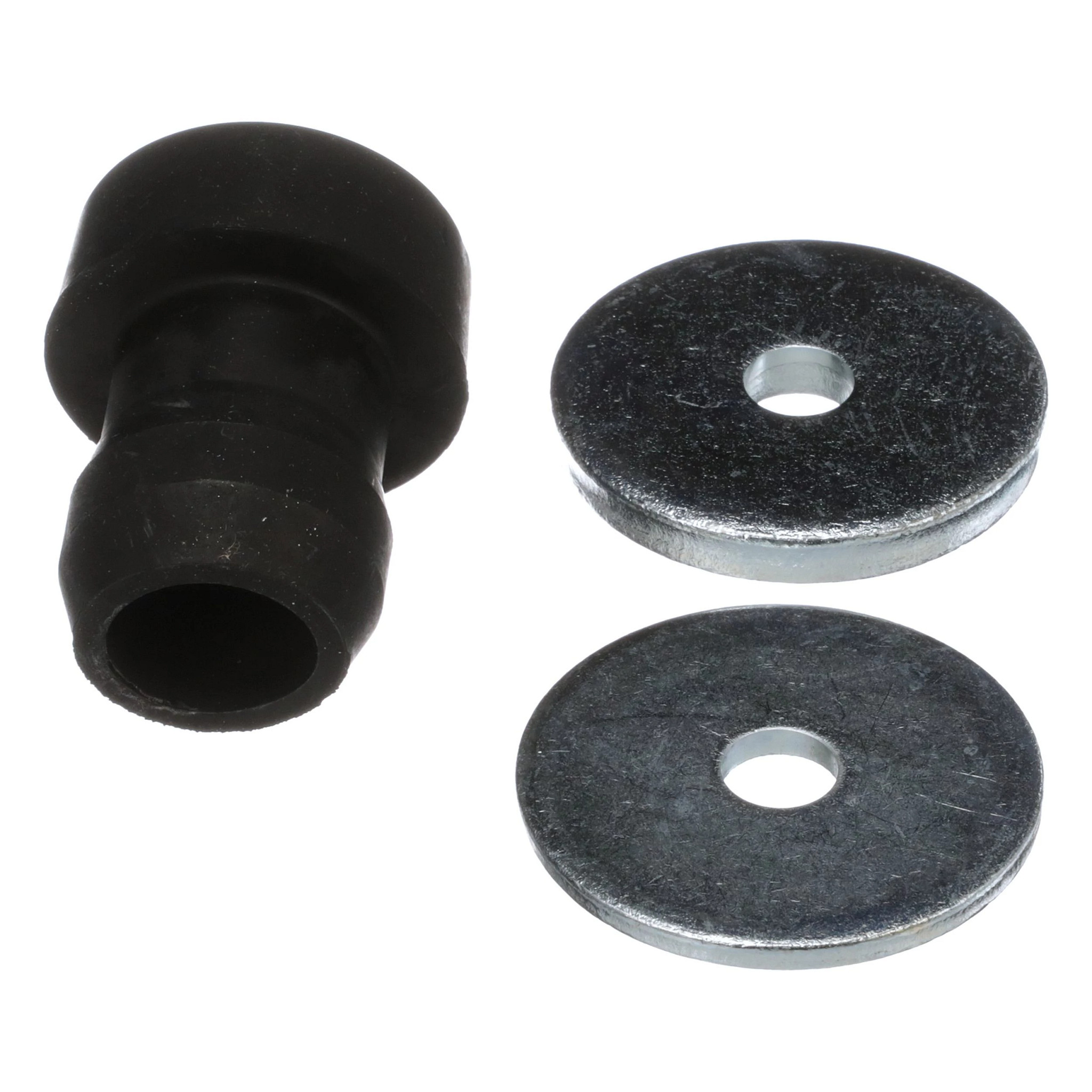 Isolador de coxim - 62,5 mm DE x 77,5 mm C