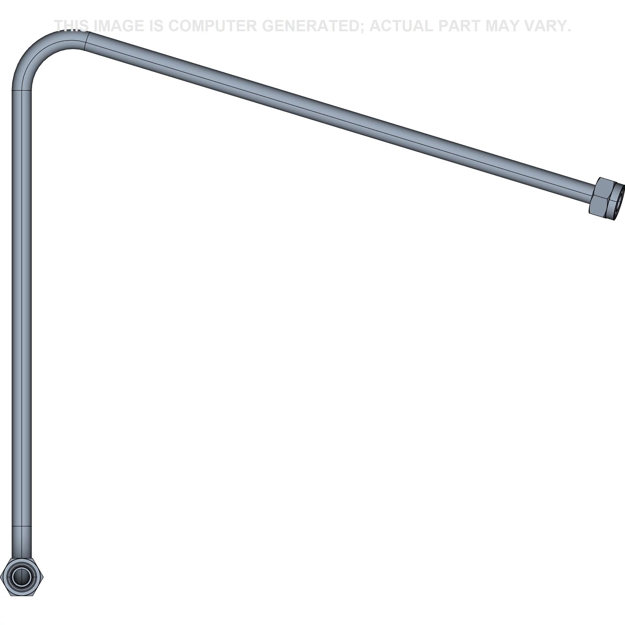 TUYAU | CASEIH | AMEA | FR