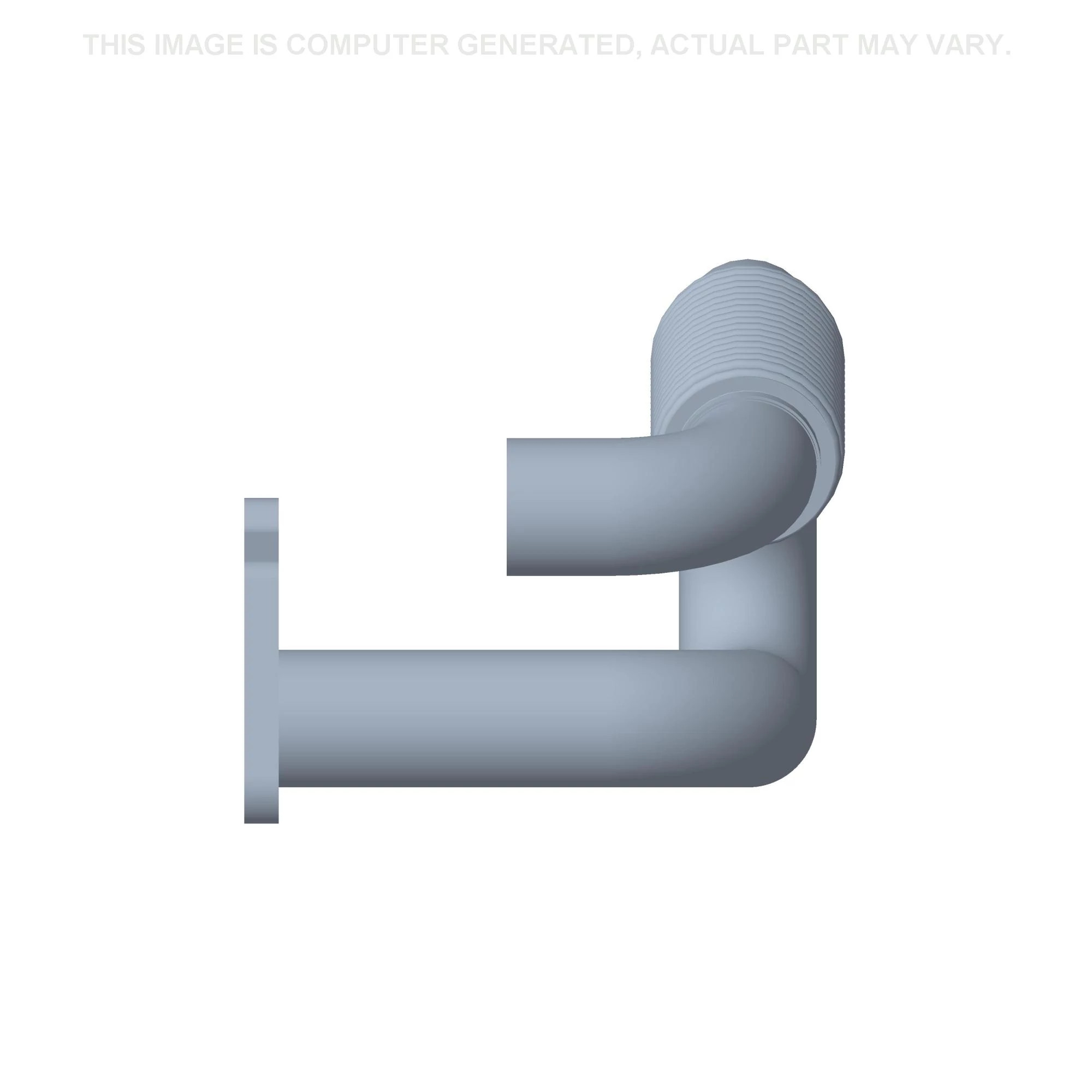 EXHAUST SYSTEM PIPE | CASECE | CA | EN
