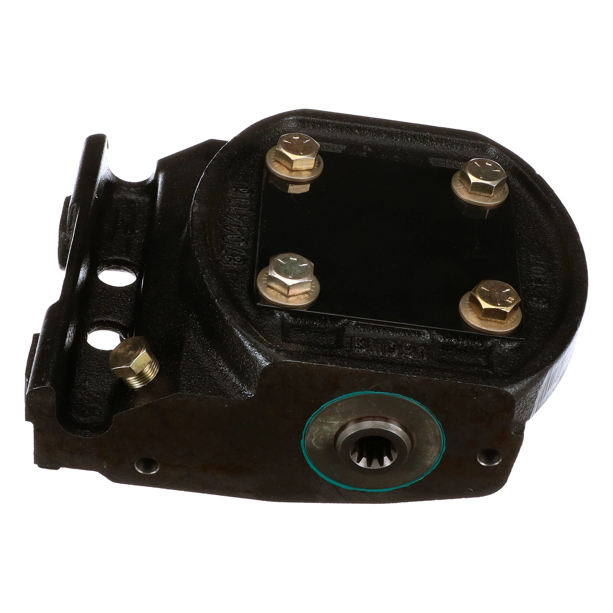 MODULE | CASEIH | CA | EN