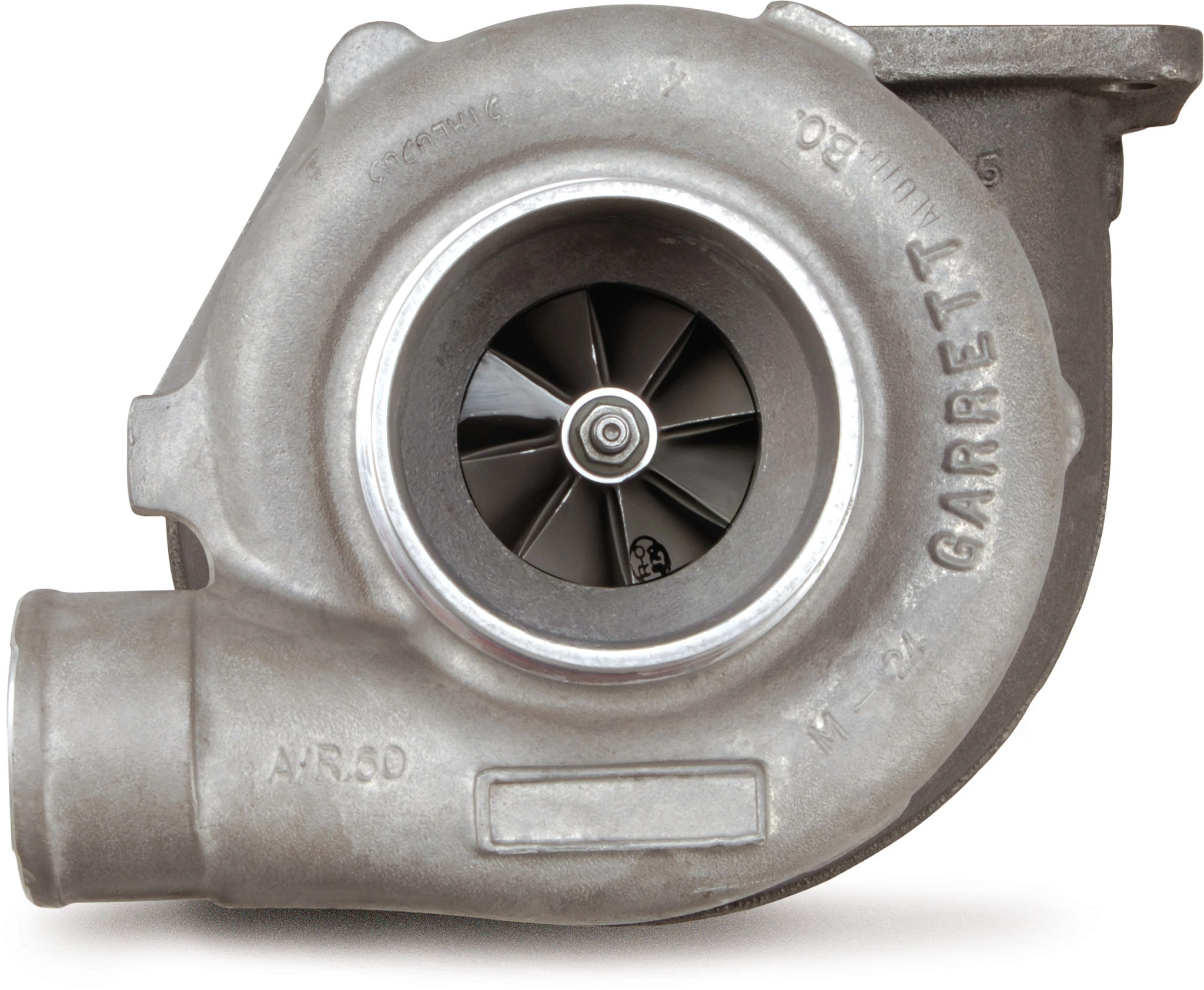 Reman-turbocharger | CASECE | CA | EN
