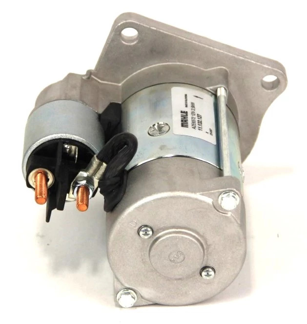 REMAN-STARTER | CASECE | US | EN