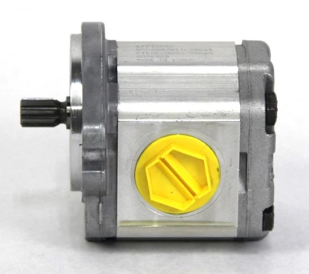 REMAN-HYD PUMP | NEWHOLLANDAG | US | EN