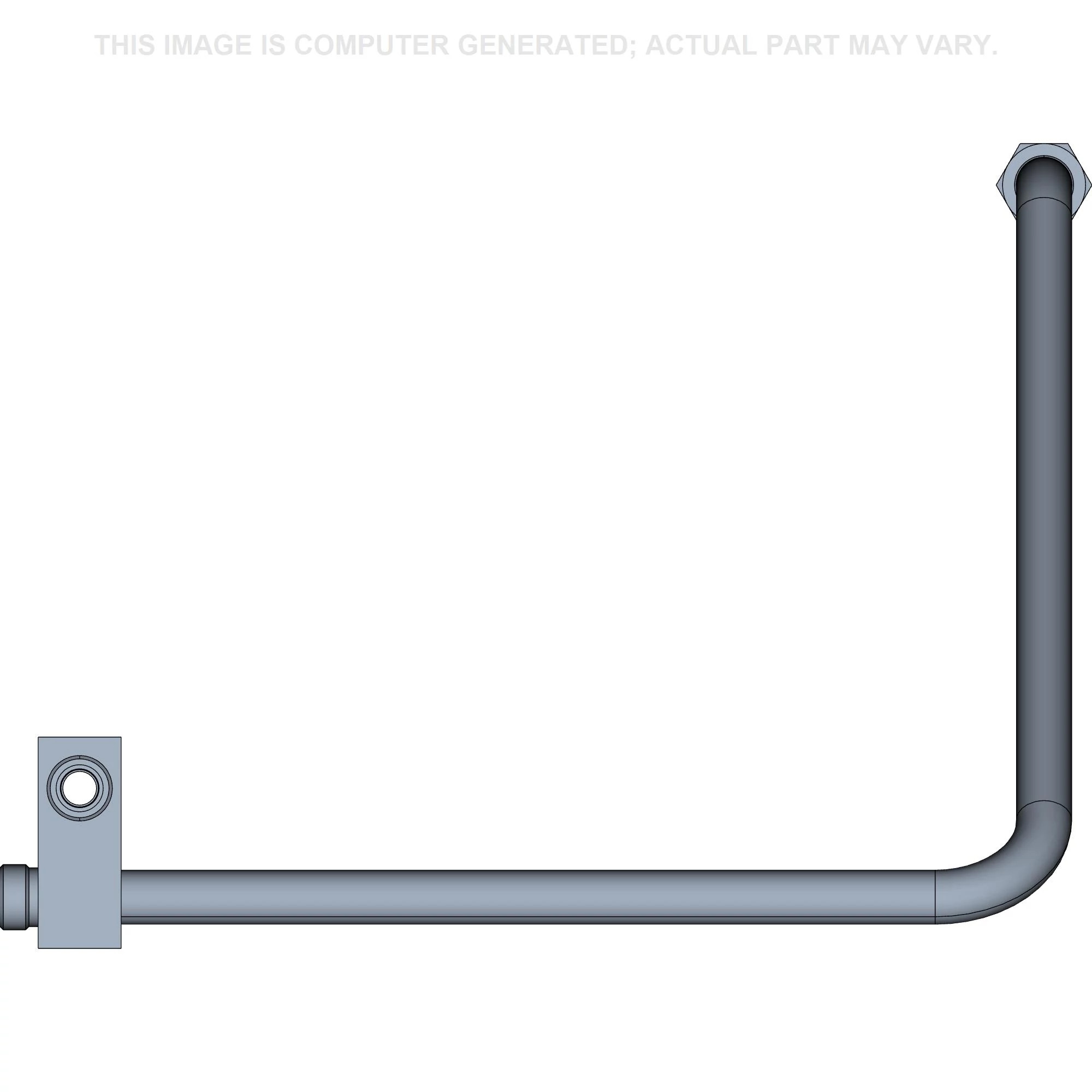 HYD TUBE | CASEIH | CA | EN