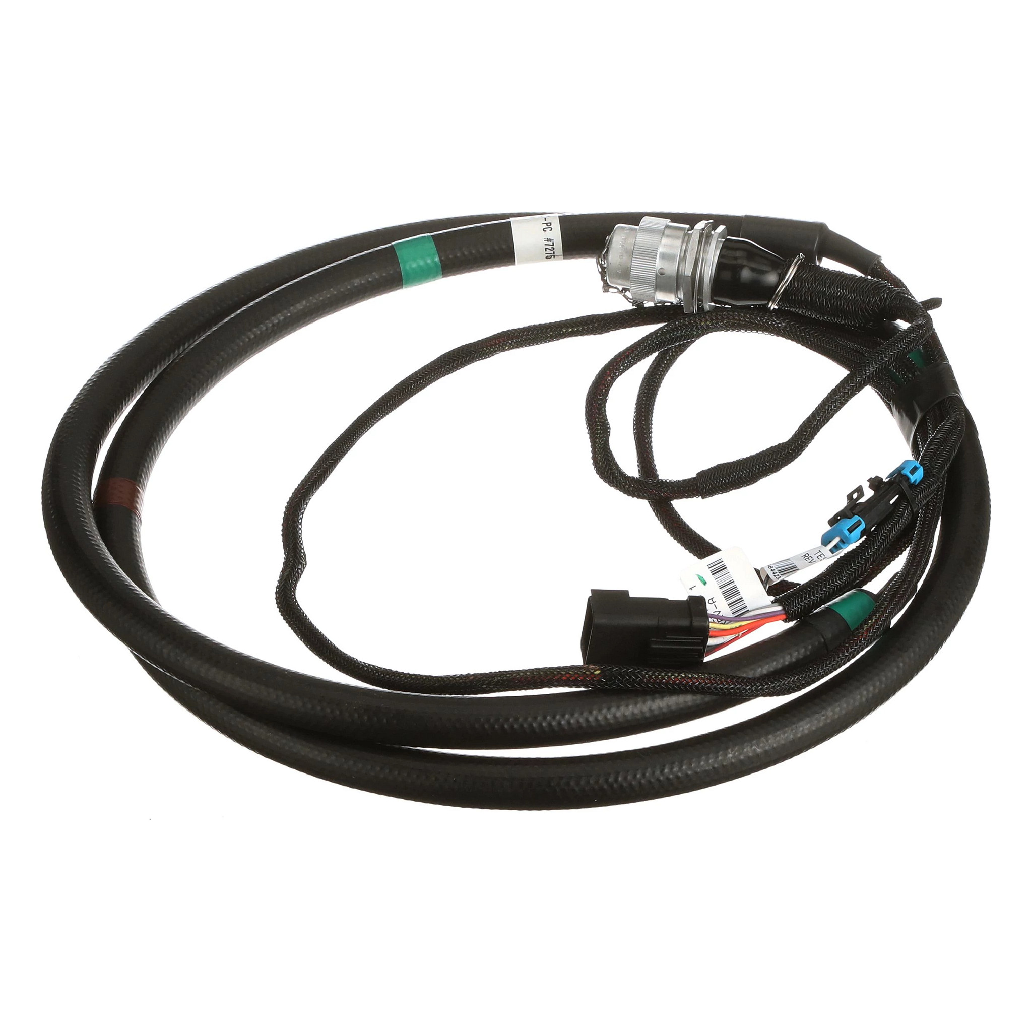 WIRE HARNESS | CASEIH | US | EN