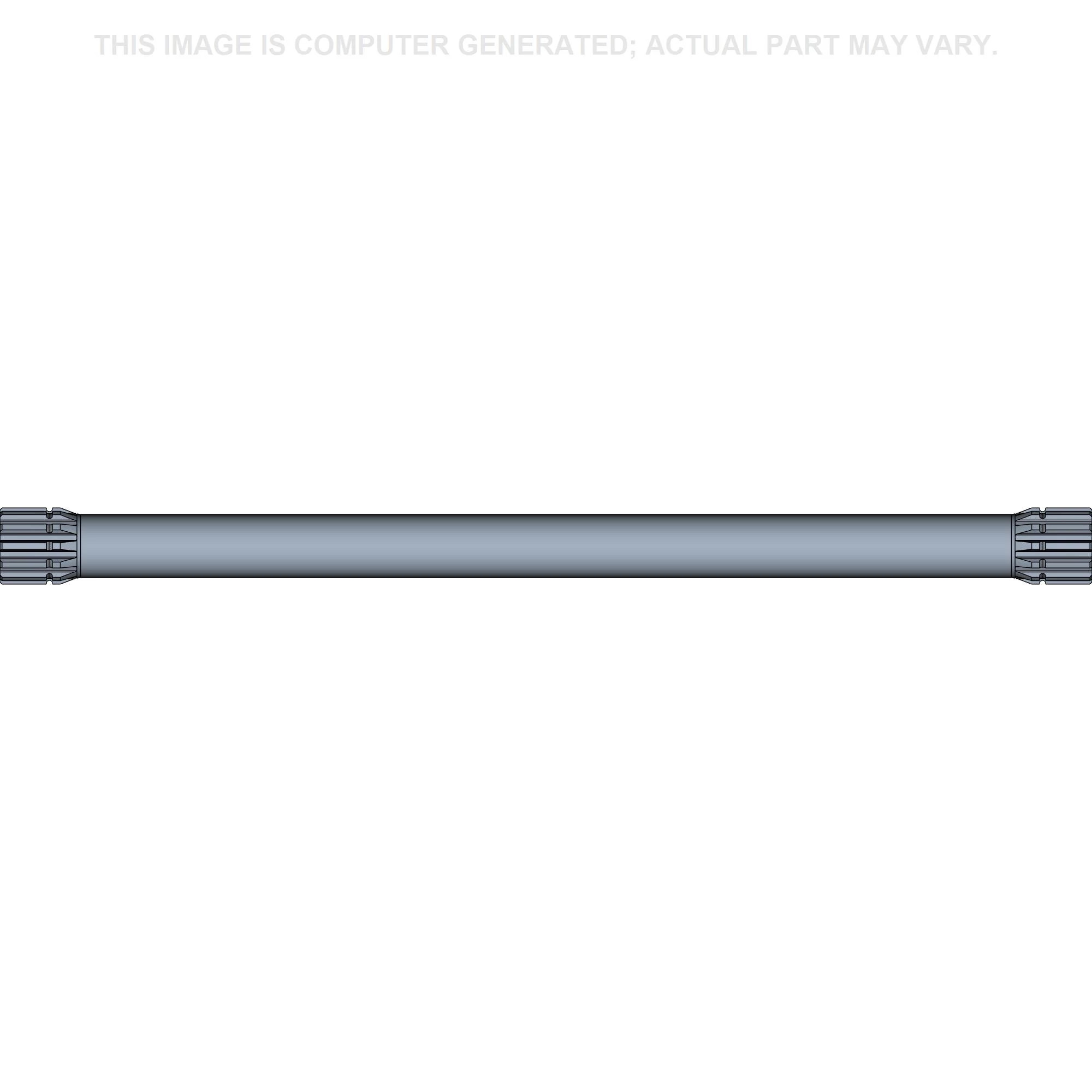 SHAFT | CASEIH | CA | EN