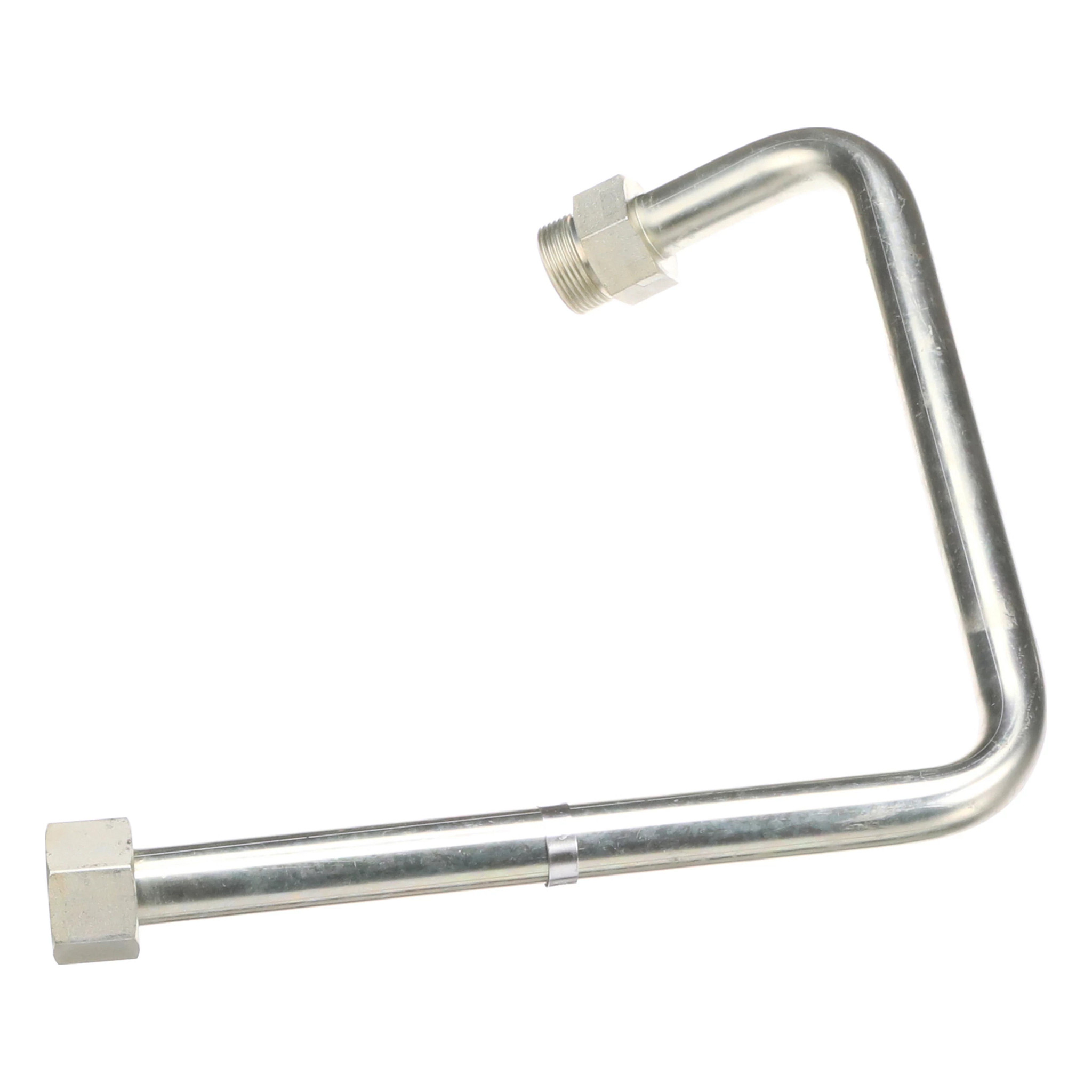 Left-Hand Lift Base
