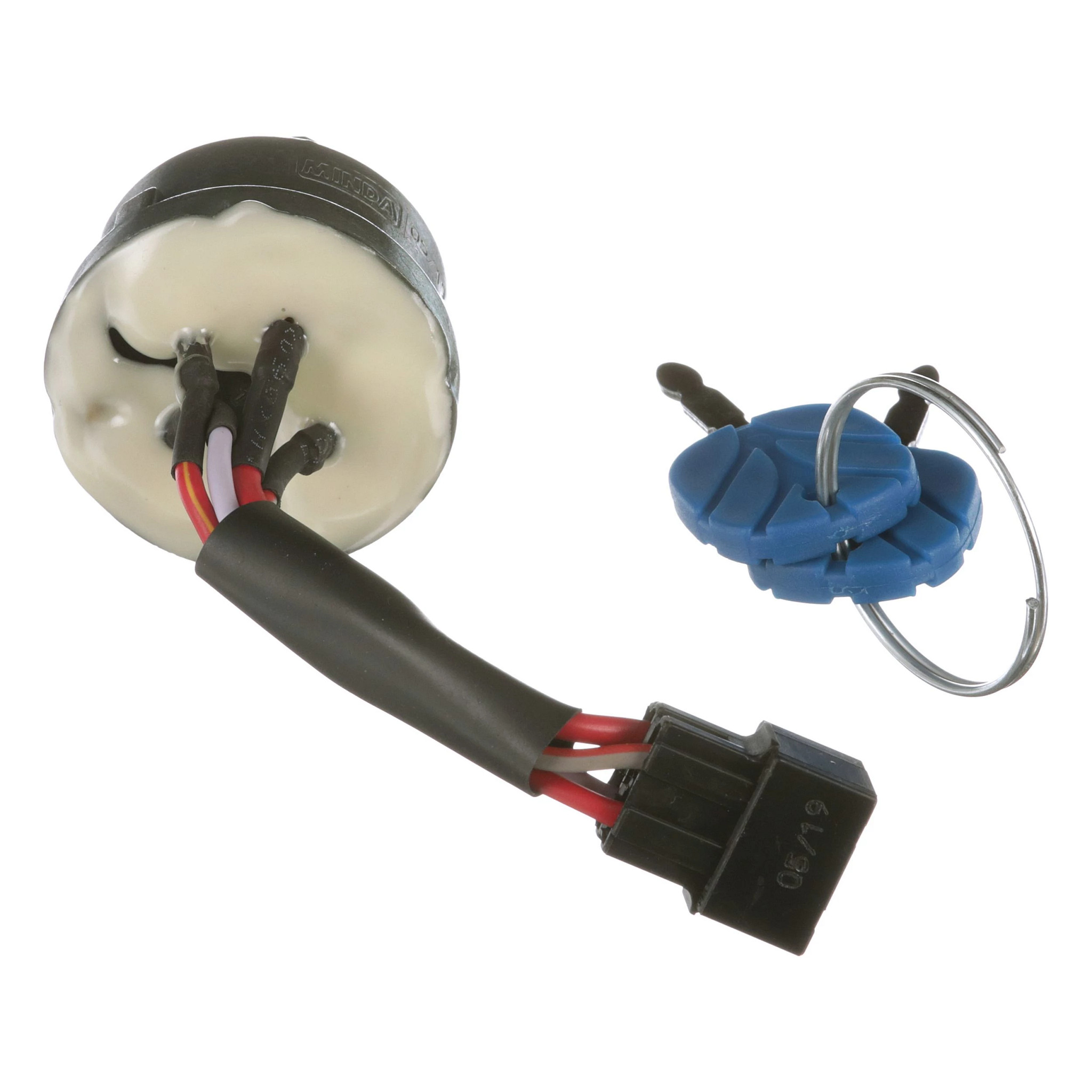 IGNITION SWITCH | CASEIH | EU | EN