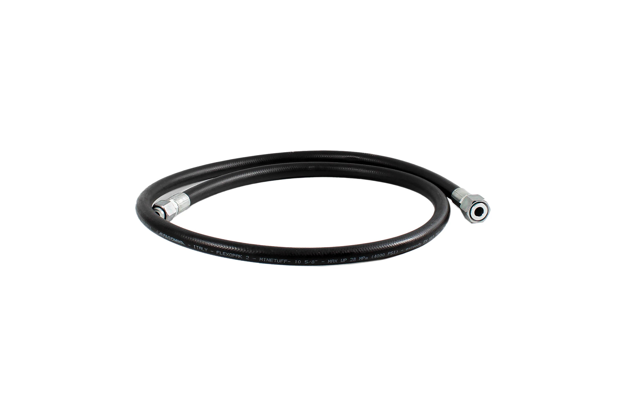 MANGUEIRA HIDRÁULICA | CASECE | EU | PT