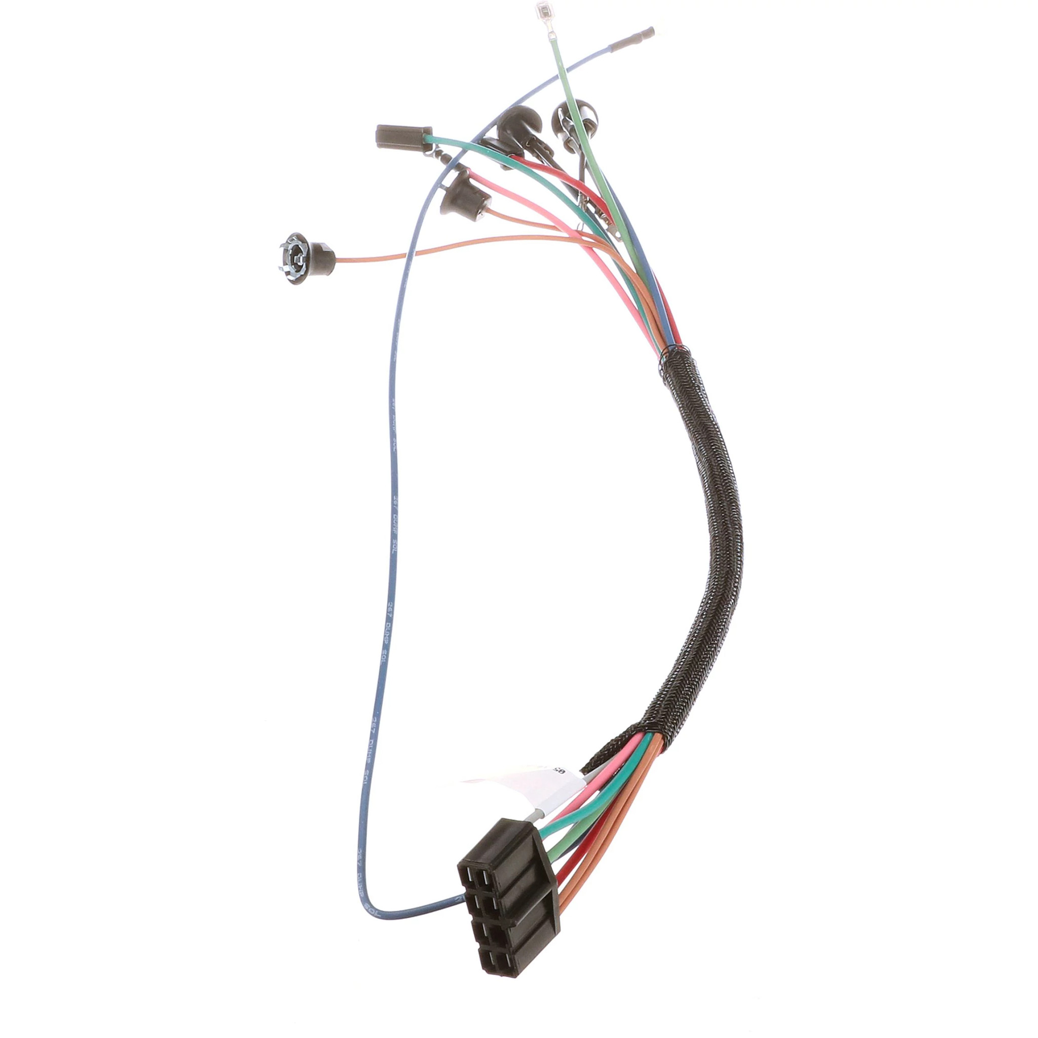 WIRE HARNESS | CASEIH | GB | EN