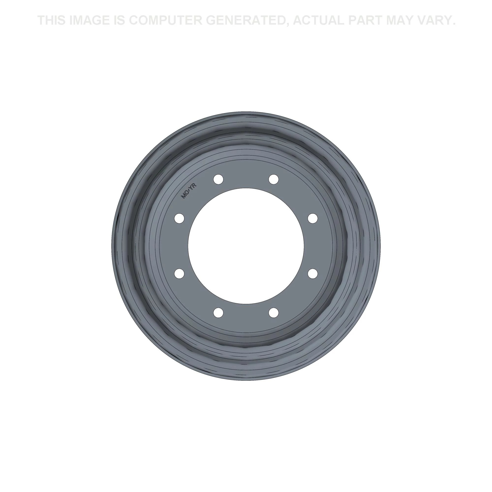 WHEEL | CASECE | CA | EN