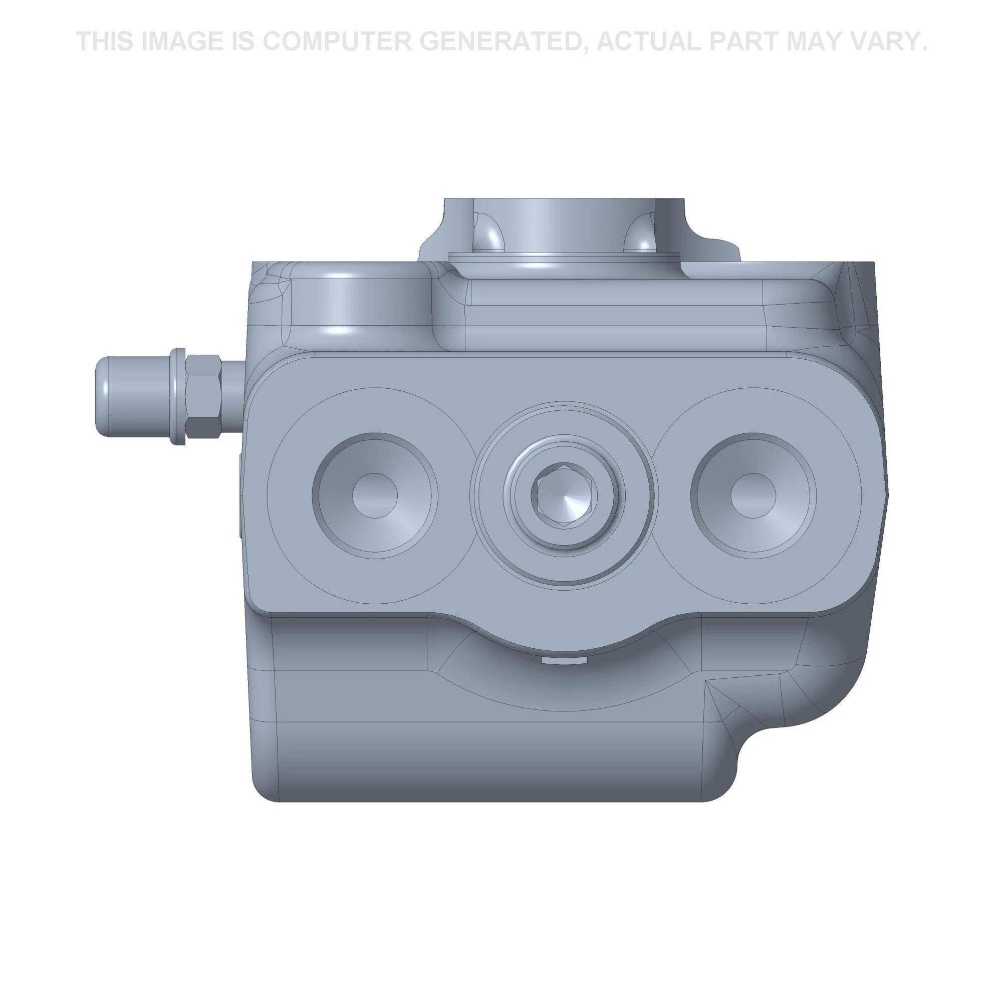 BRAKE VALVE | CASECE | CA | EN
