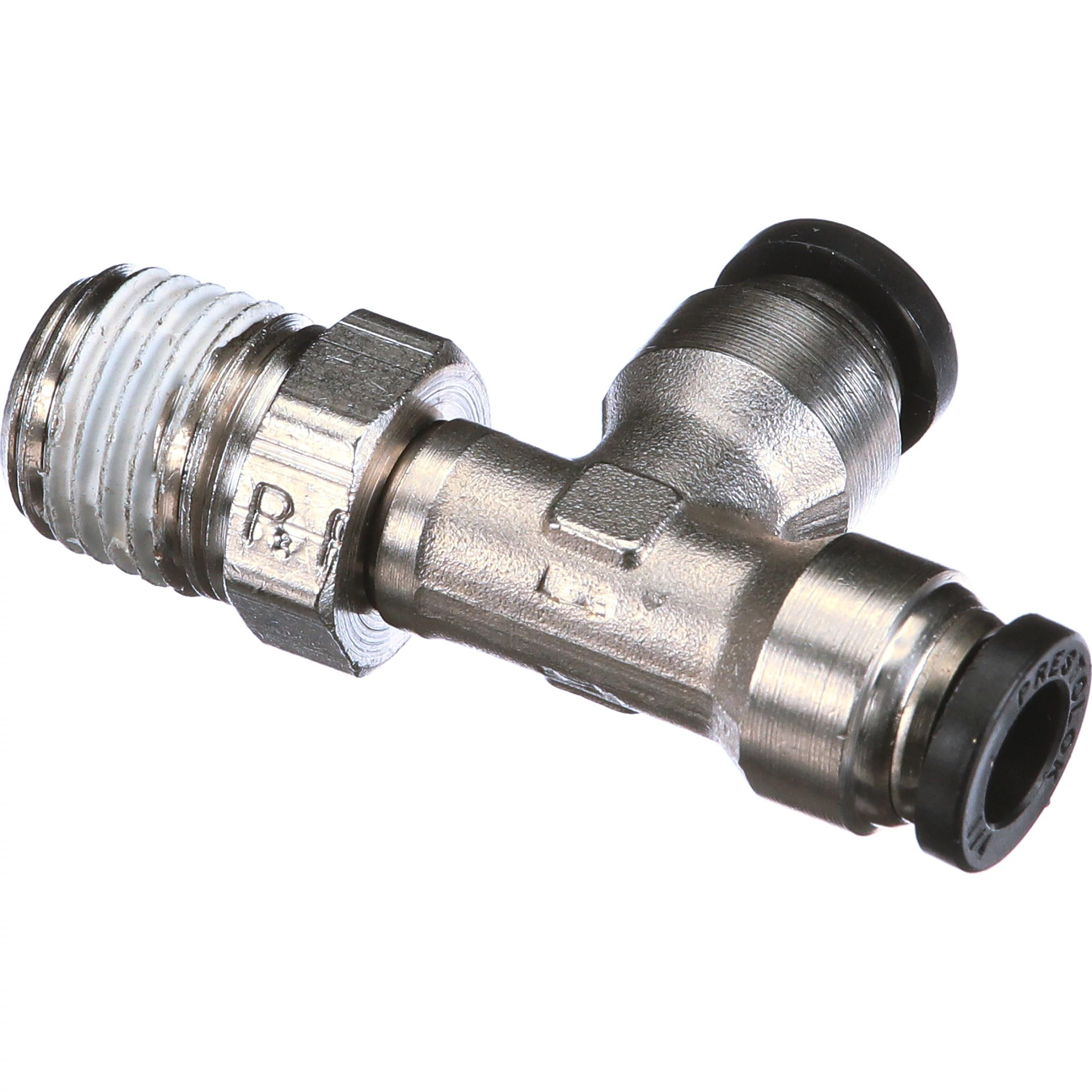 HYD CONNECTOR | NEWHOLLANDCE | US | EN