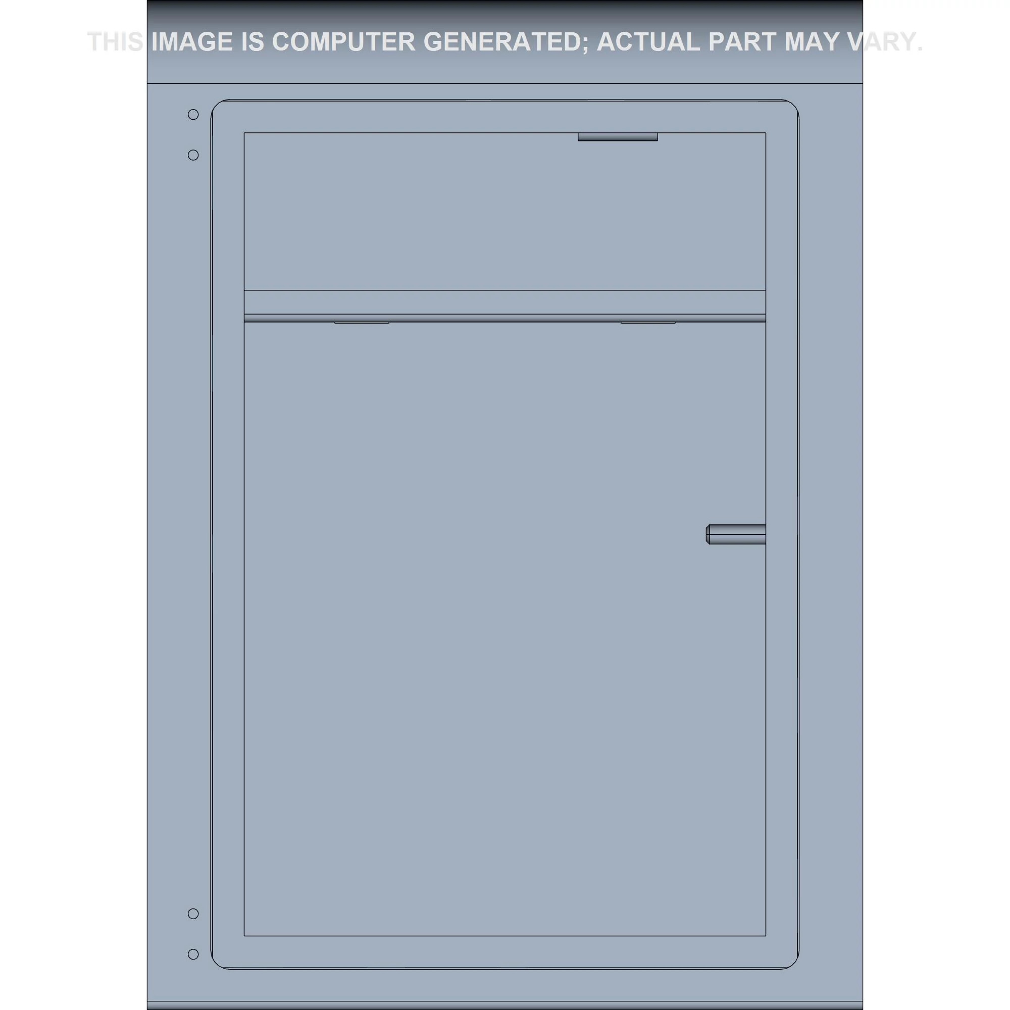 TOOL BOX | CASEIH | IE | EN