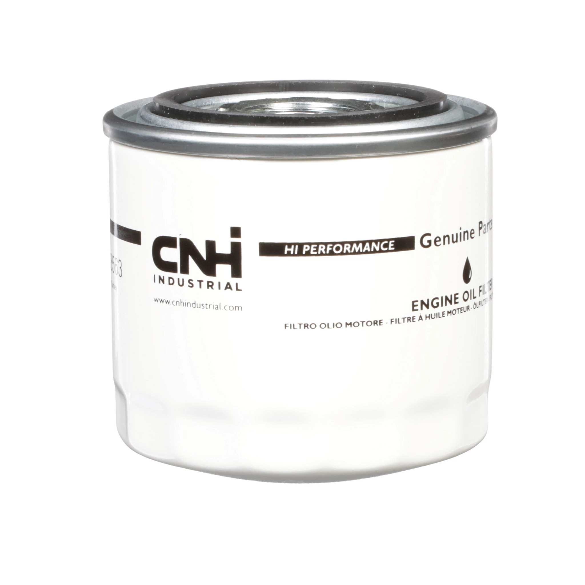 Filtro de óleo do motor | NEWHOLLANDCE | BR | PT