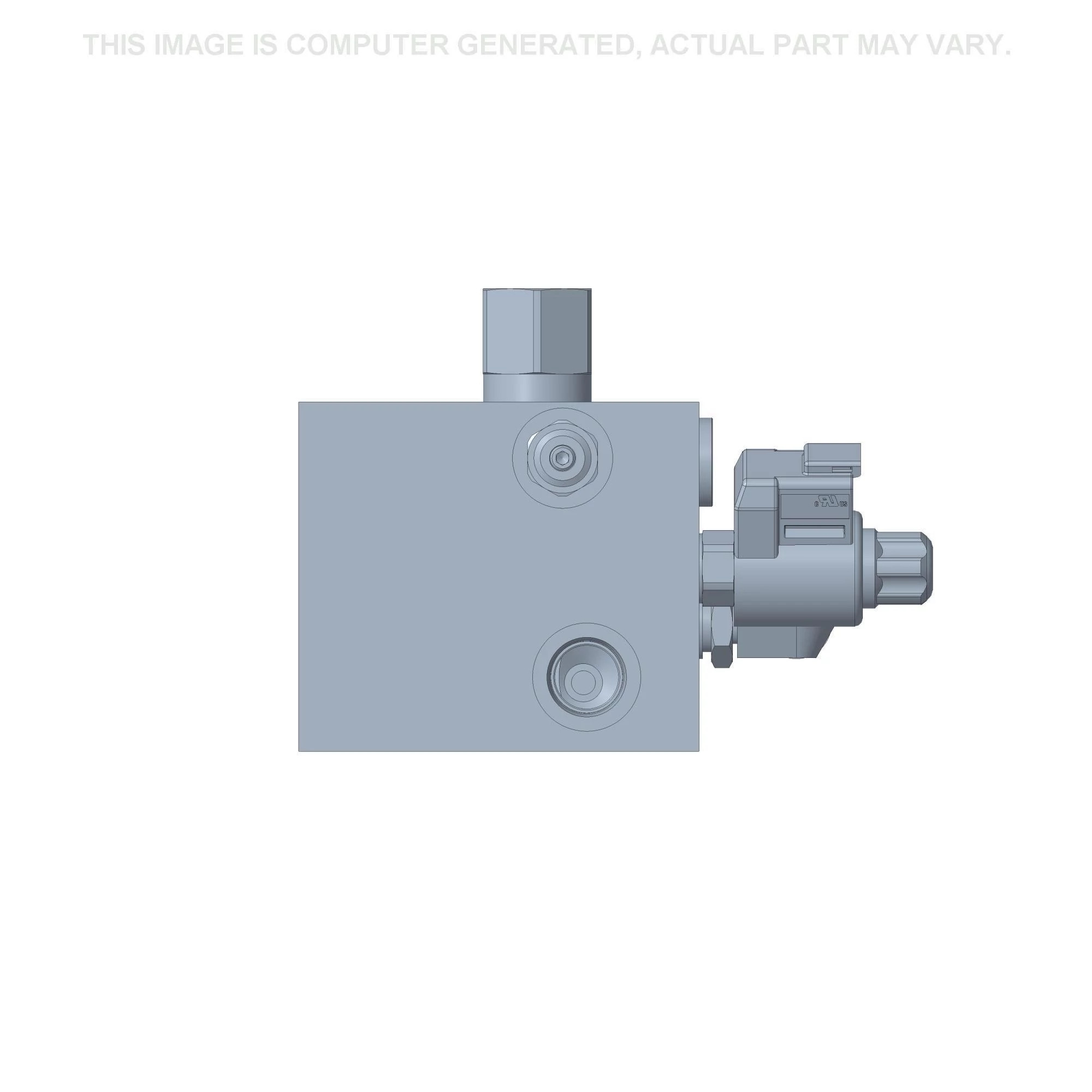 SOUPAPE | NEWHOLLANDAG | EU | FR