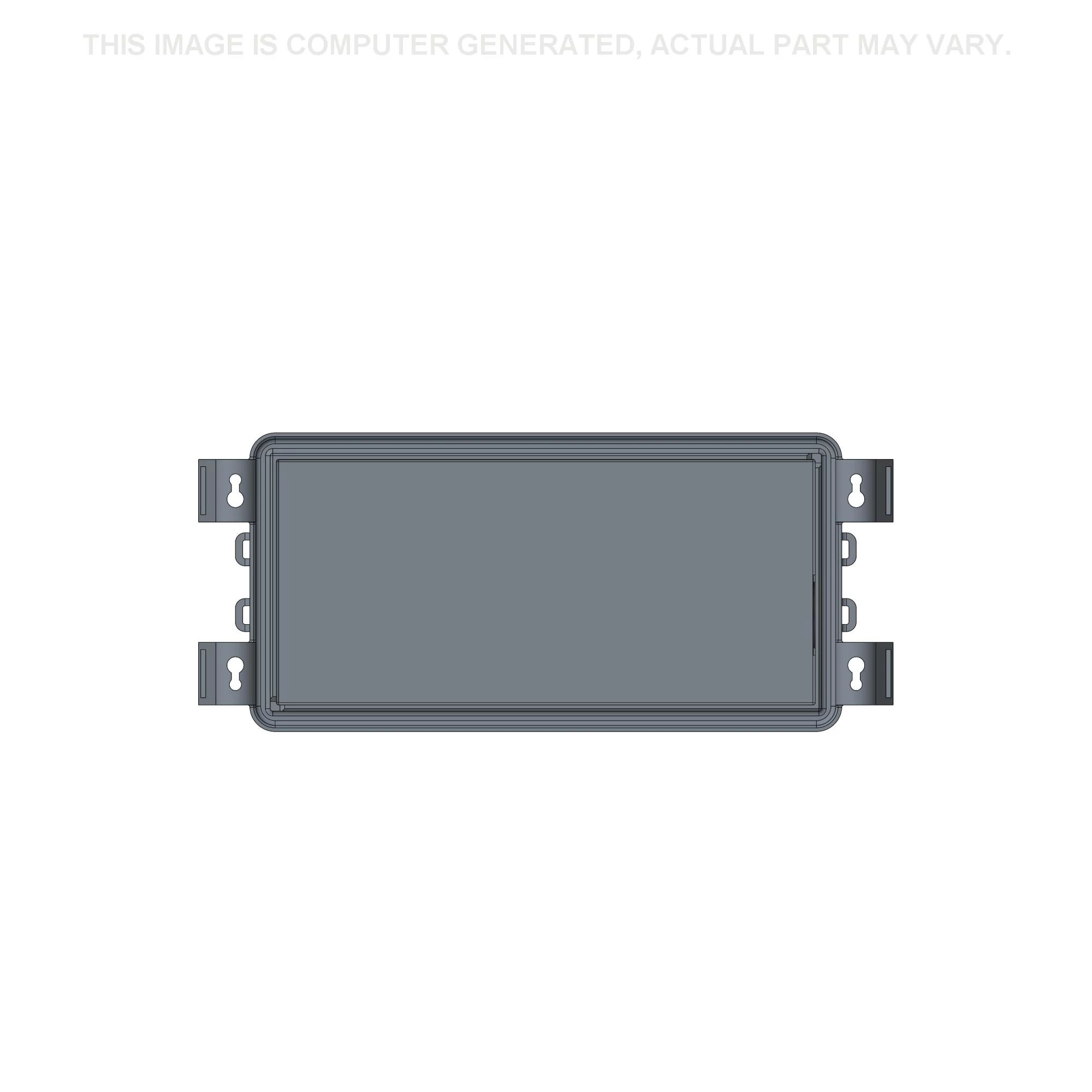 ABDECKUNG | CASEIH | DE | DE