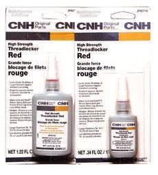 SEALANT, THREAD | CASEIH | US | EN