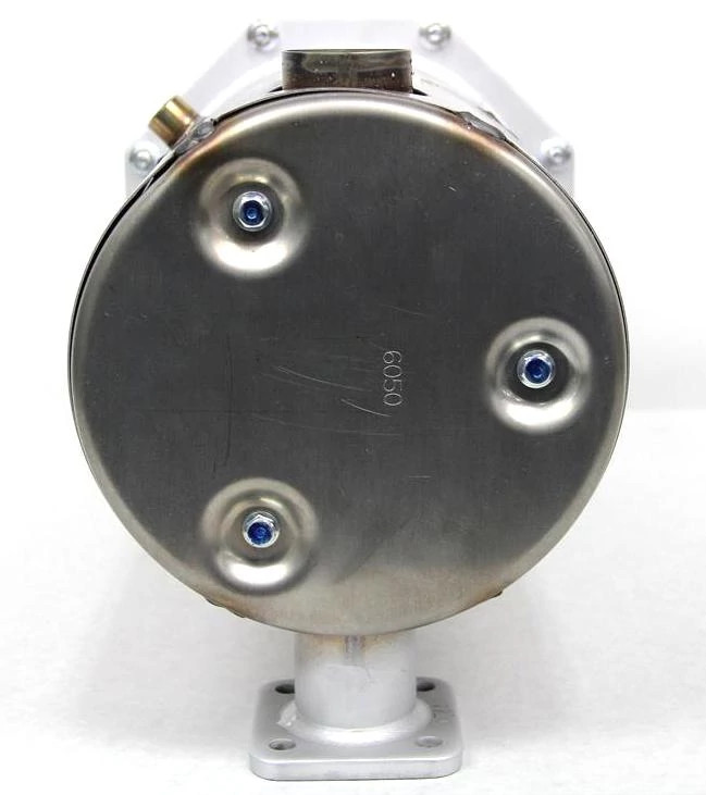 Filtro de partículas de diesel remanufaturado