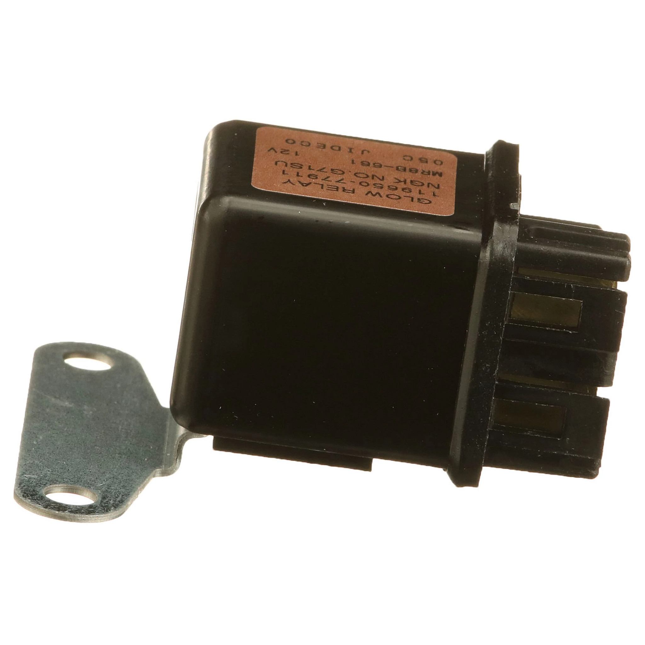 RELAY | CASECE | EU | ES