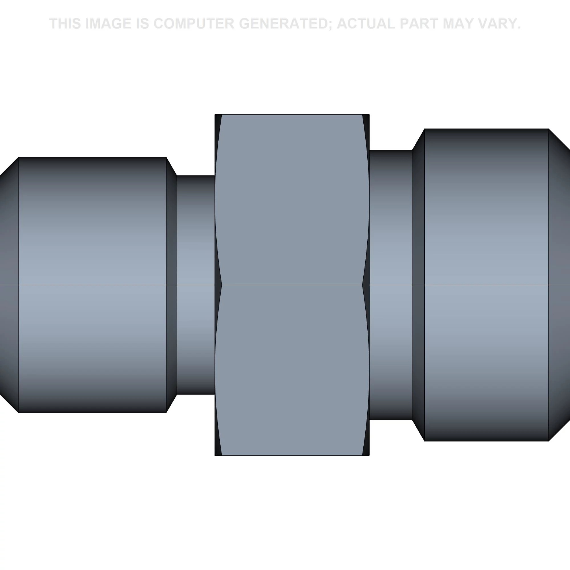 HYD CONNECTOR | NEWHOLLANDAG | GB | EN