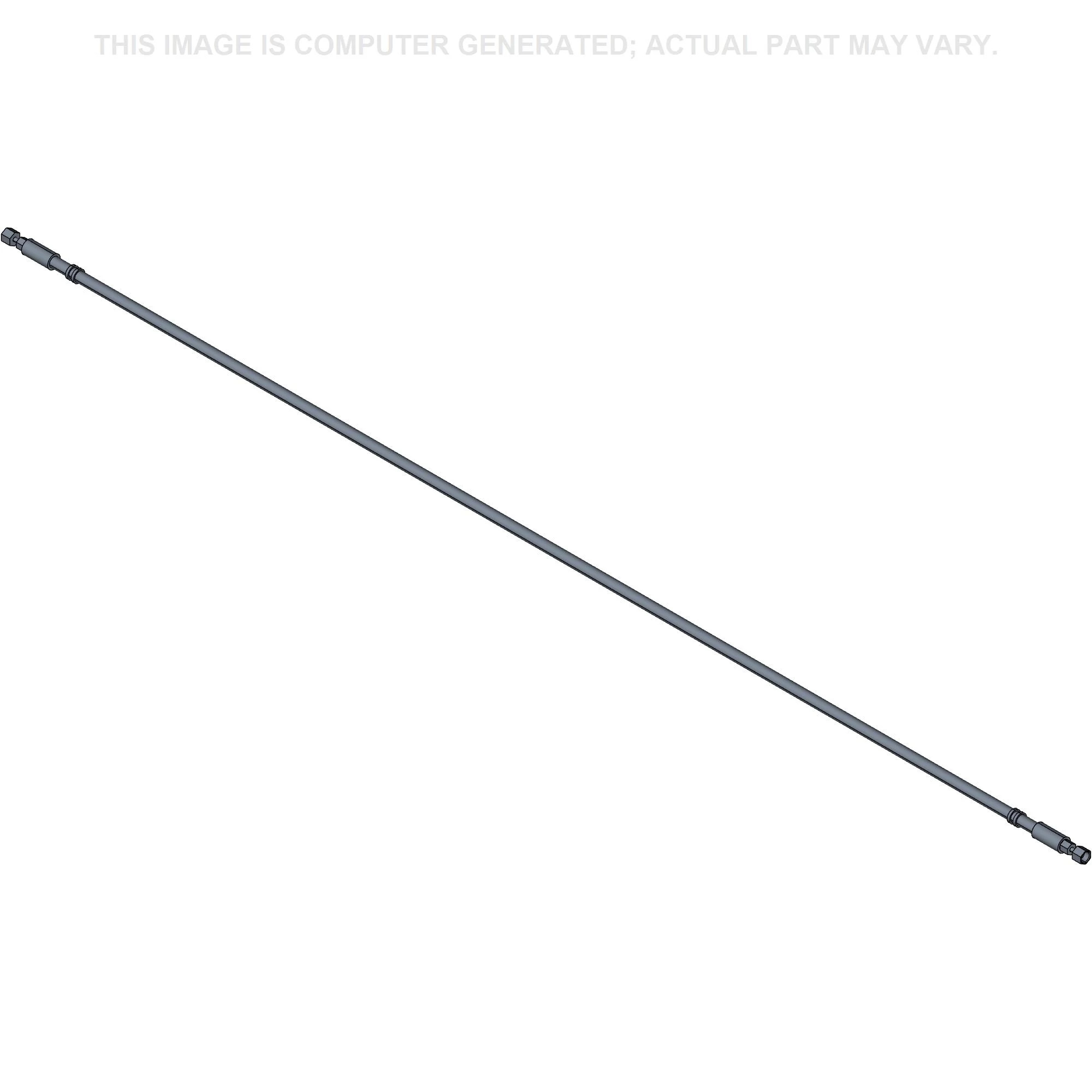 Hose | NEWHOLLANDCE | CA | EN