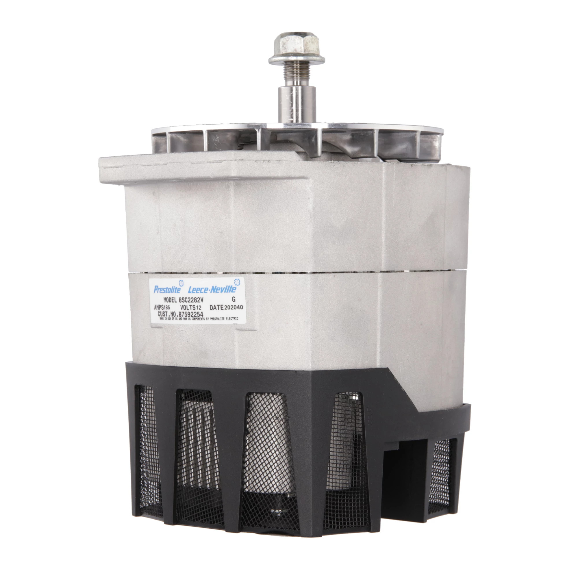 REMAN-ALTERNATOR | CASEIH | CA | EN