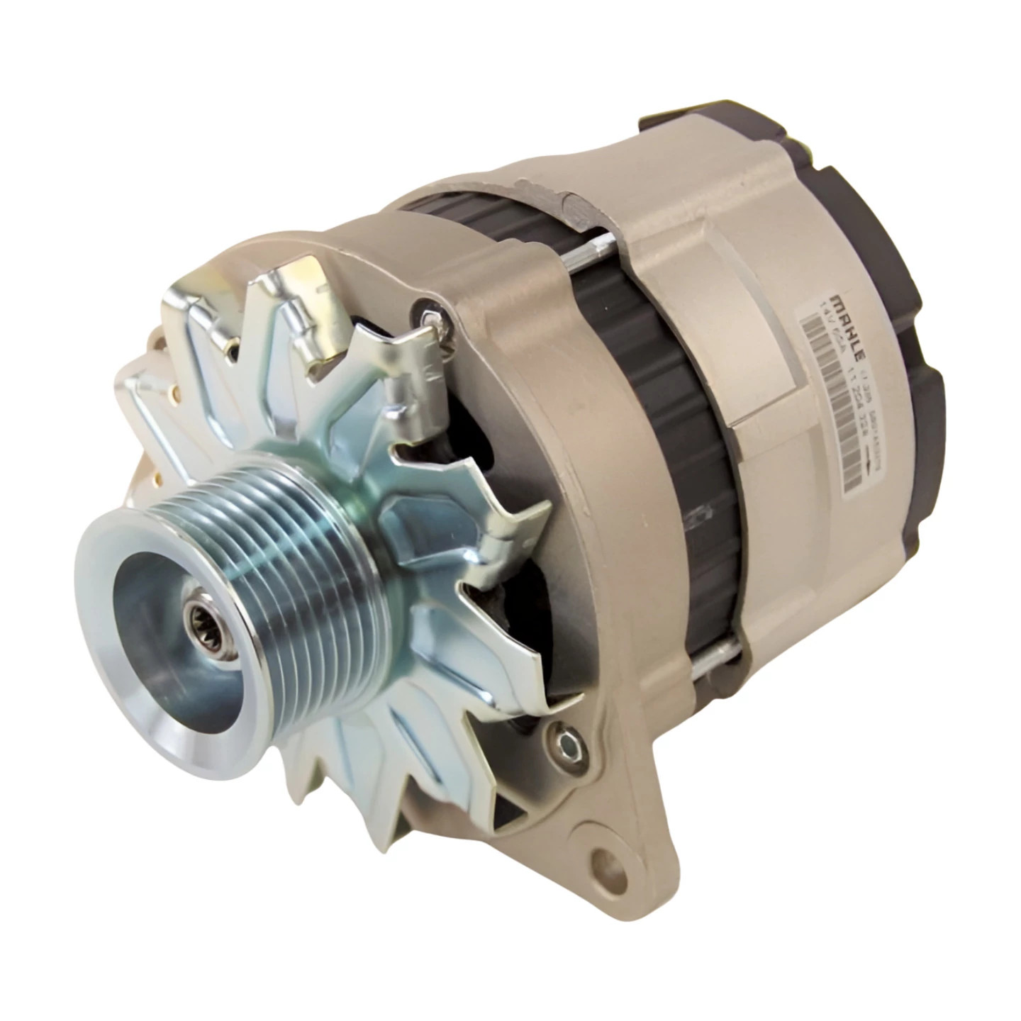 REMAN-ALTERNATOR | CASEIH | US | EN