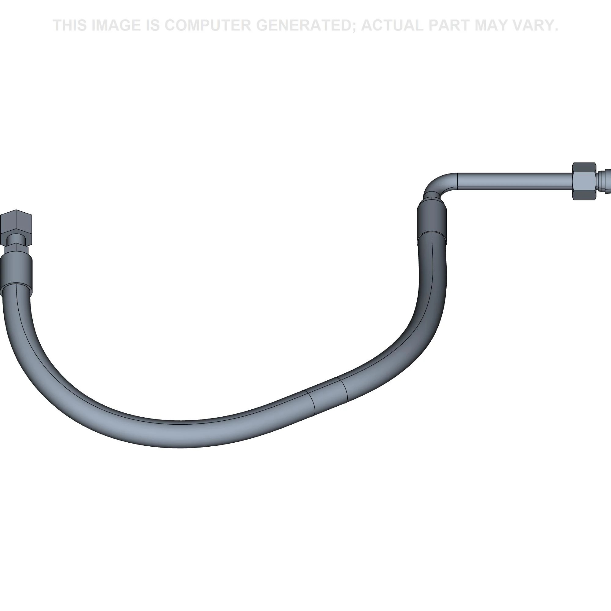 HYDRAULIC HOSE | NEWHOLLANDCE | EU | EN