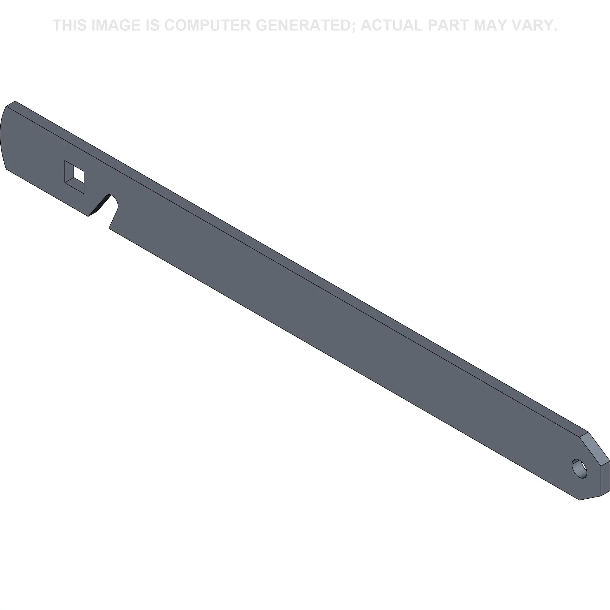 Latch | NEWHOLLANDAG | CA | EN