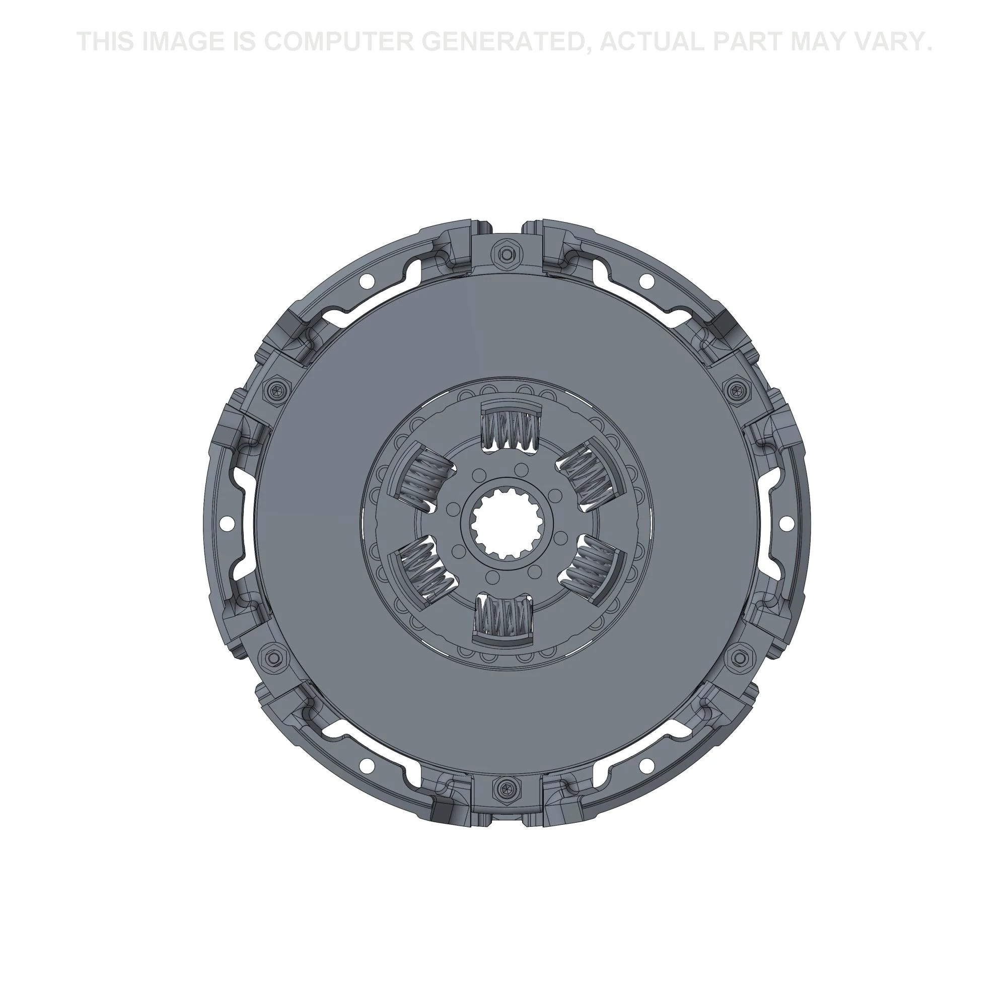 CLUTCH | NEWHOLLANDAG | GB | EN