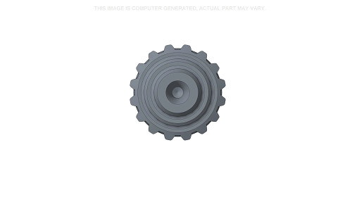 CLUTCH INPUT SHAFT | STEYR | EU | EN