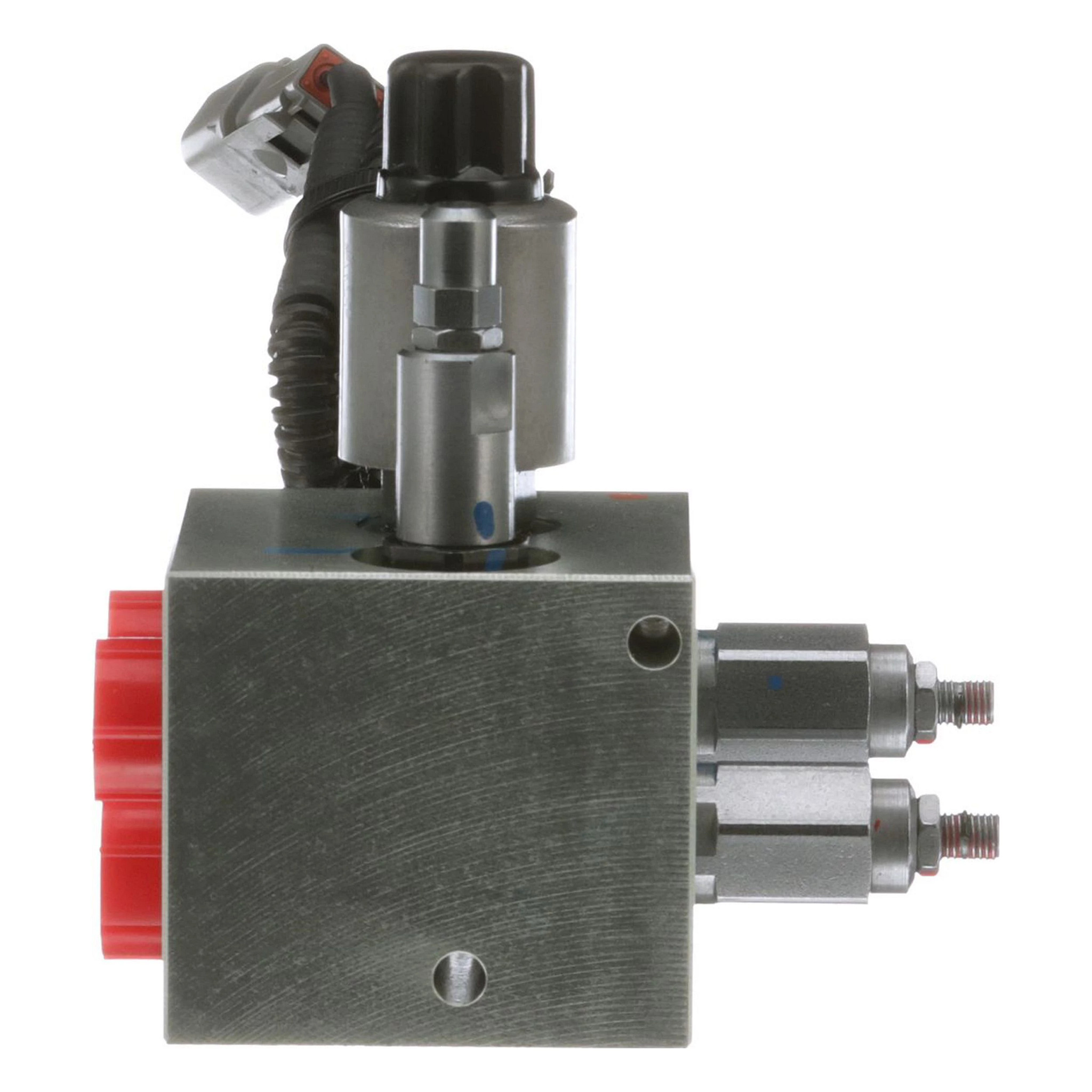 VÁLVULA | CASEIH | ES | ES