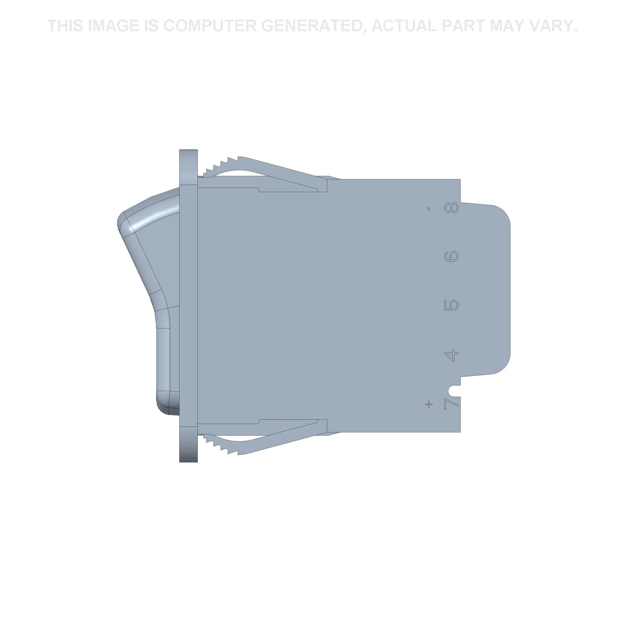 PRZEŁĄCZNIK | NEWHOLLANDCE | EU | EN