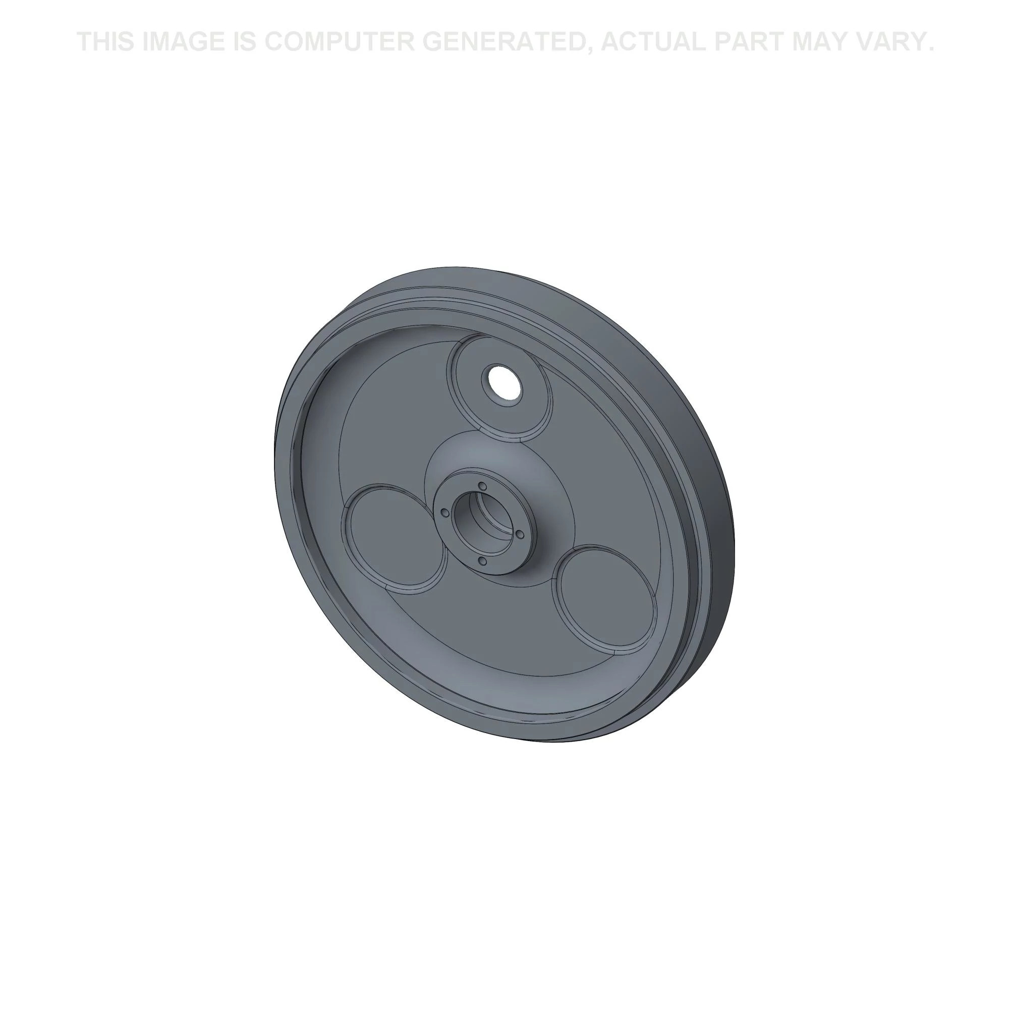 Idler Wheel | NEWHOLLANDAG | CA | EN