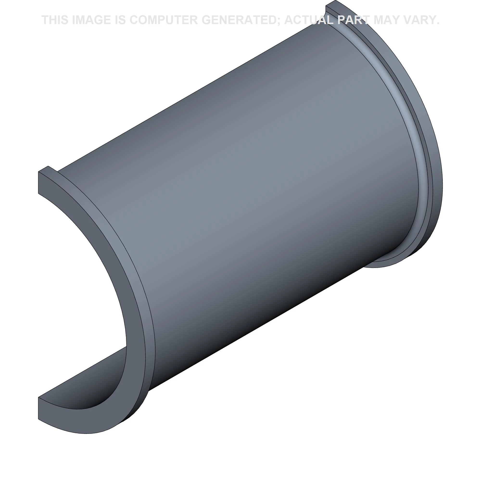 HALF-BUSHING | NEWHOLLANDAG | CA | EN