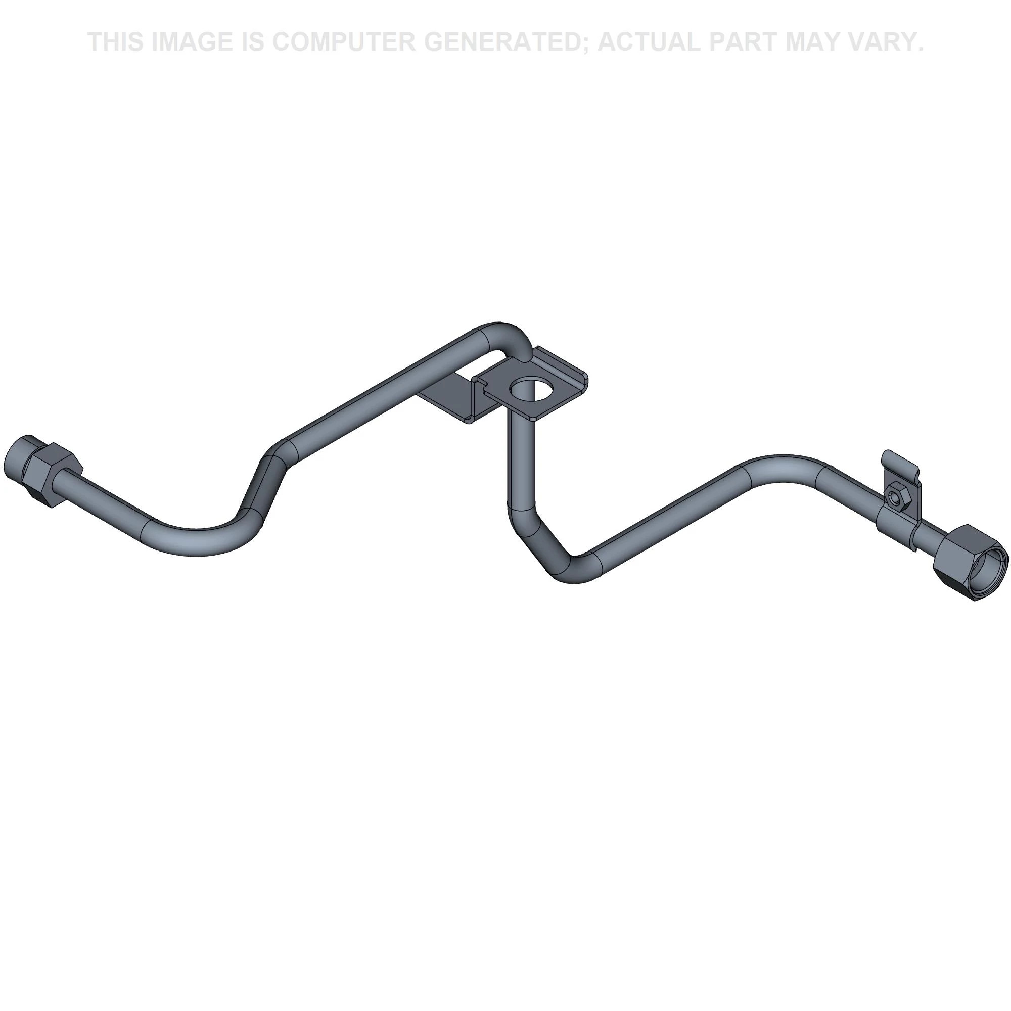 Tuyau | NEWHOLLANDAG | CA | FR