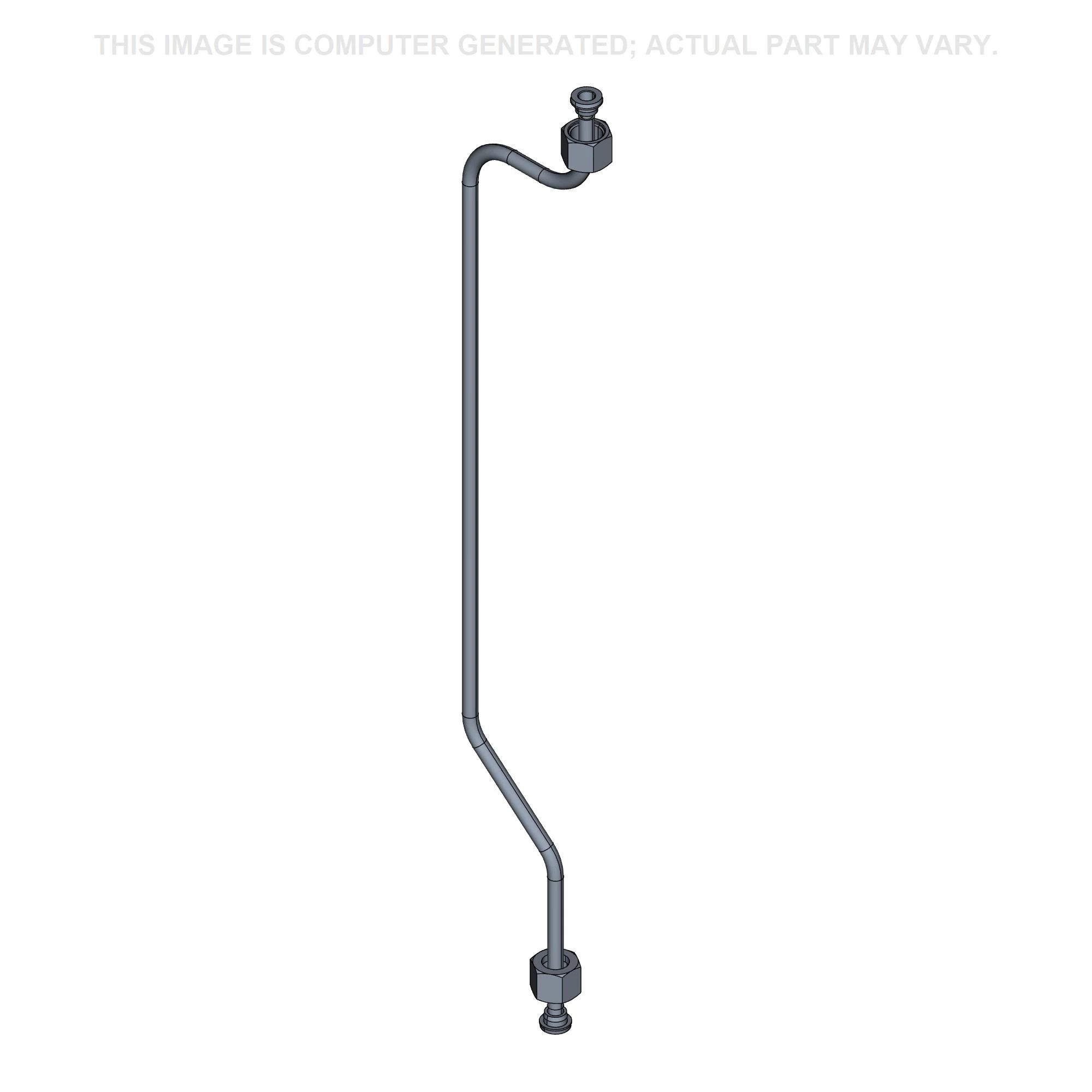 TUBAGEM HIDRÁULICO | CASEIH | EU | PT