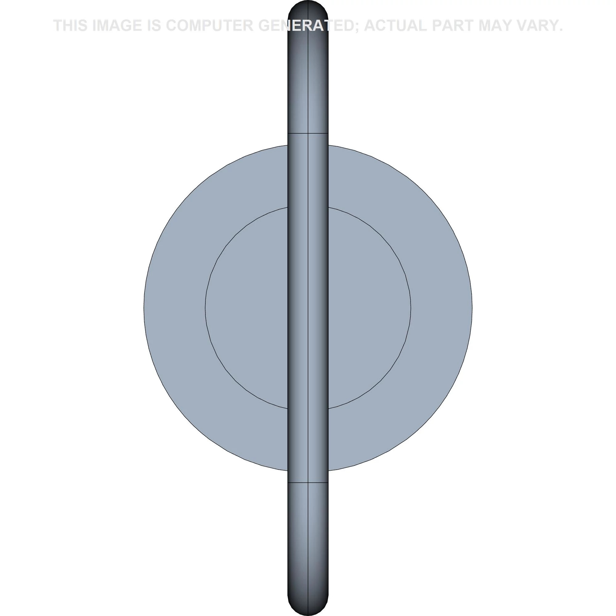 HITCH PIN | STEYR | CA | EN