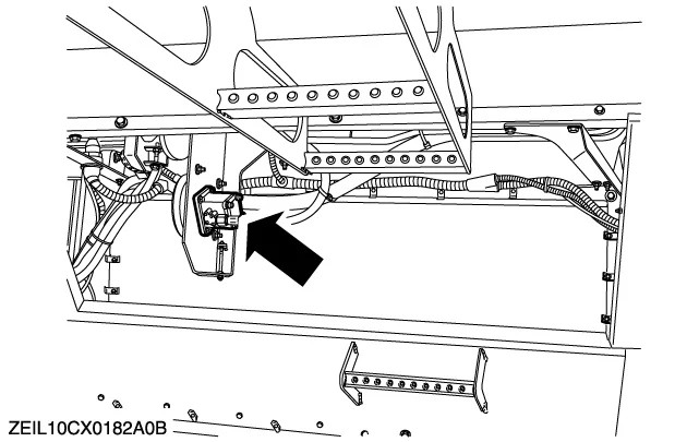 DIA KIT, HARVESTER | NEWHOLLANDAG | CA | EN
