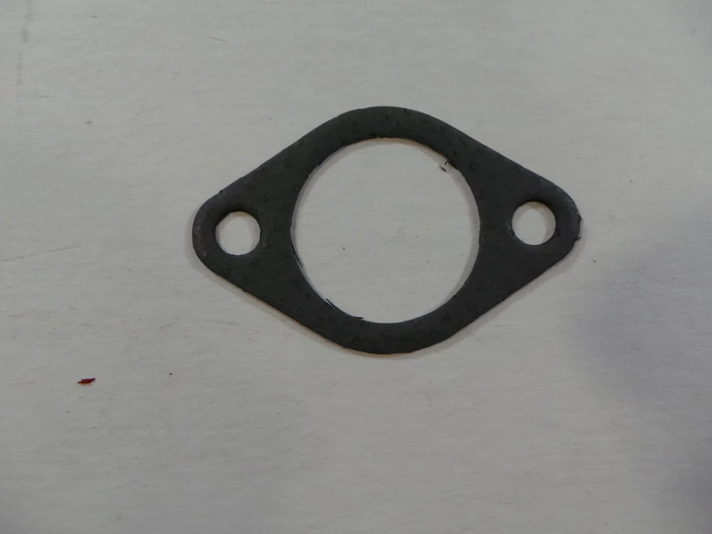 GASKET | CASECE | AMEA | EN