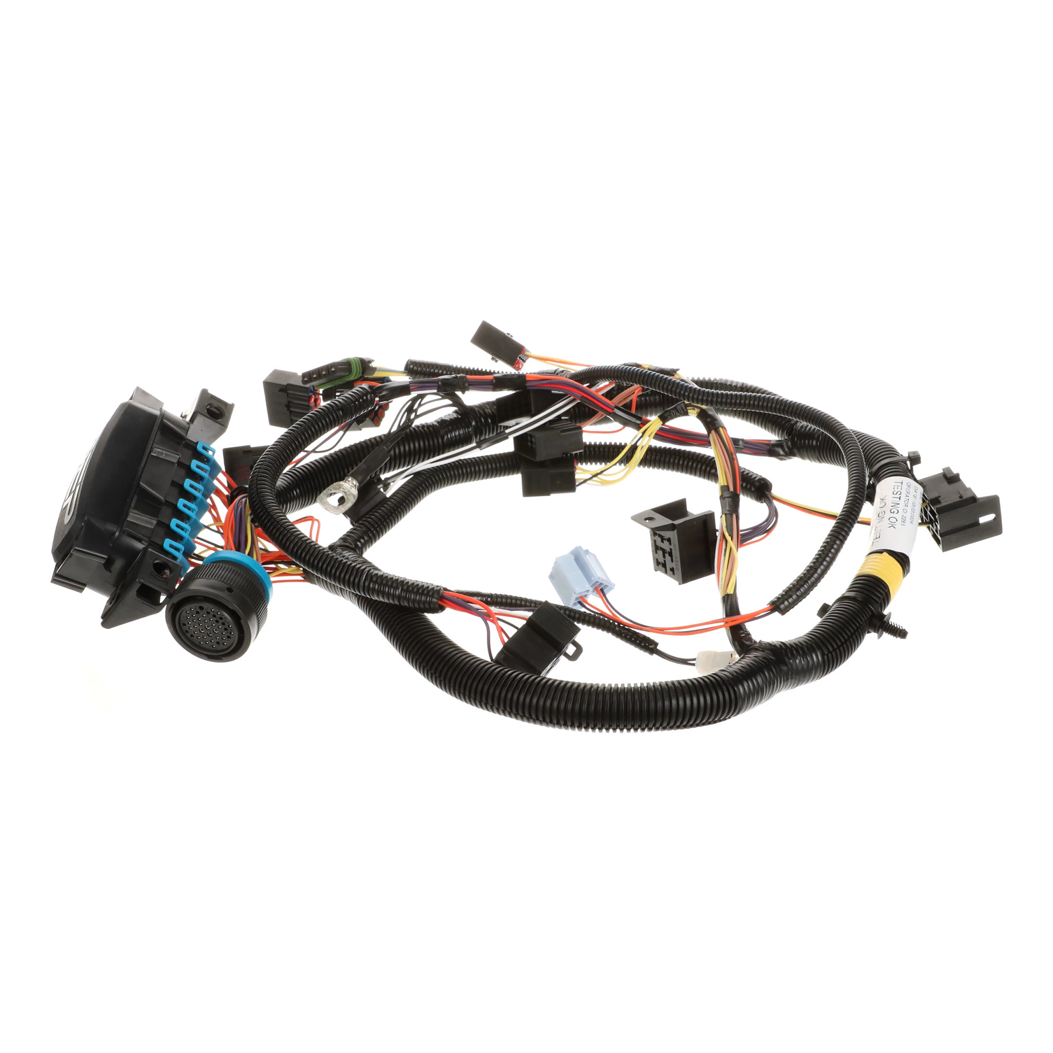 Console Wire Harness
